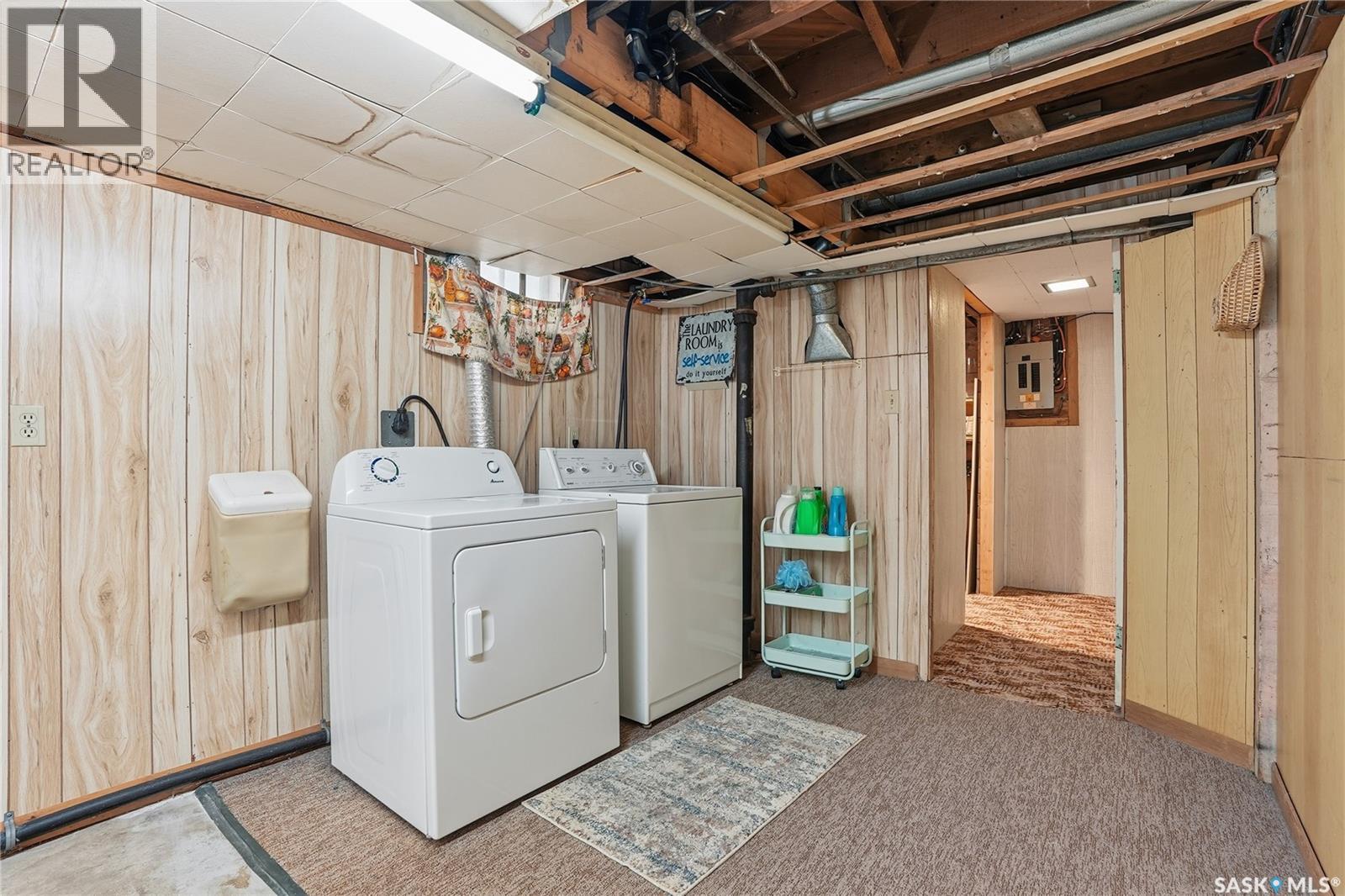 323 4th Street E, Saskatoon, Saskatchewan  S7H 1J2 - Photo 31 - SK024645