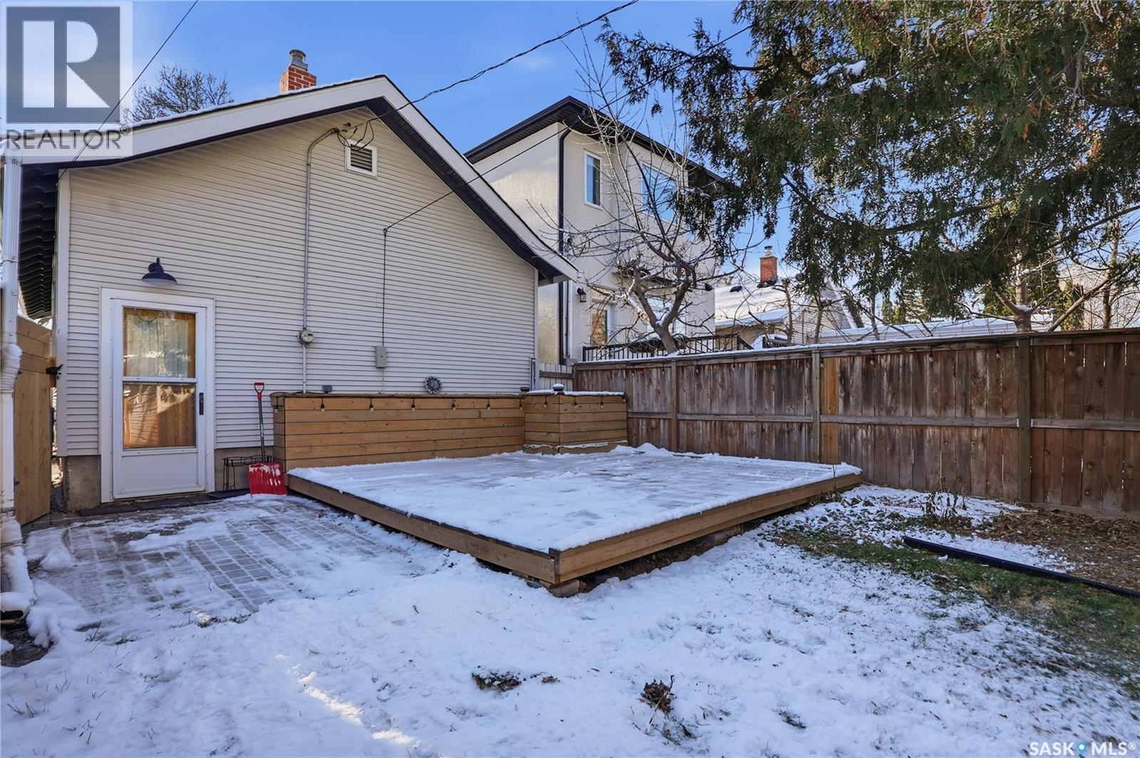 323 4th Street E, Saskatoon, Saskatchewan  S7H 1J2 - Photo 35 - SK024645