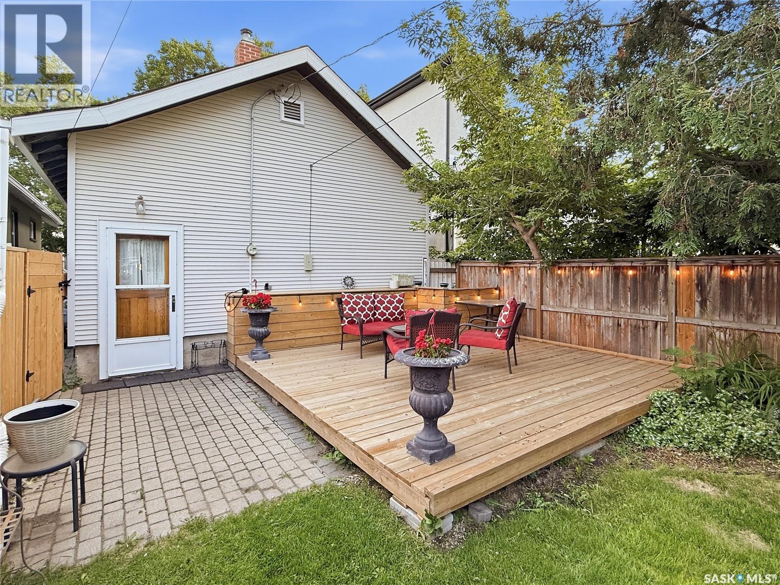 323 4th Street E, Saskatoon, Saskatchewan  S7H 1J2 - Photo 36 - SK024645