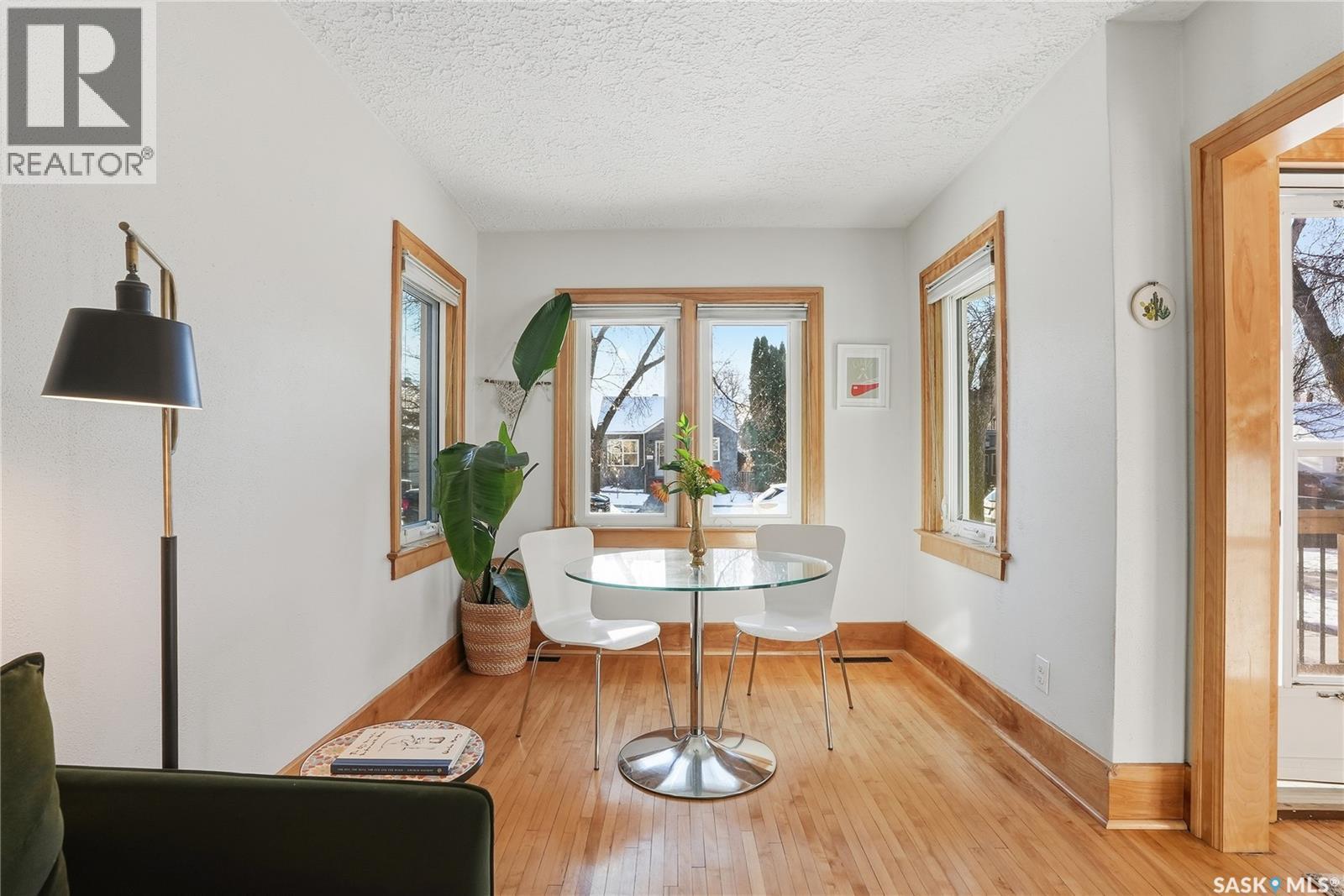 323 4th Street E, Saskatoon, Saskatchewan  S7H 1J2 - Photo 5 - SK024645