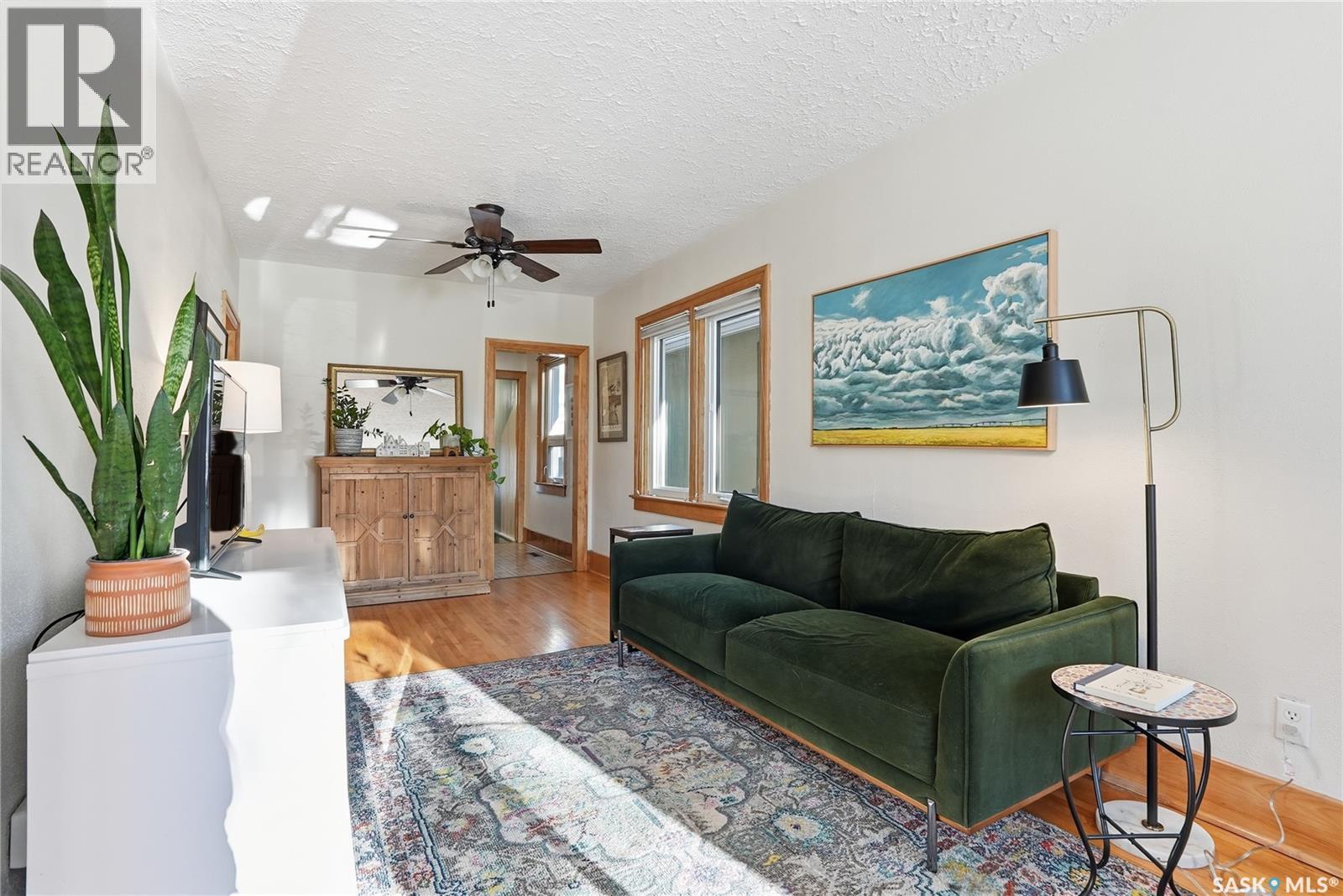 323 4th Street E, Saskatoon, Saskatchewan  S7H 1J2 - Photo 6 - SK024645