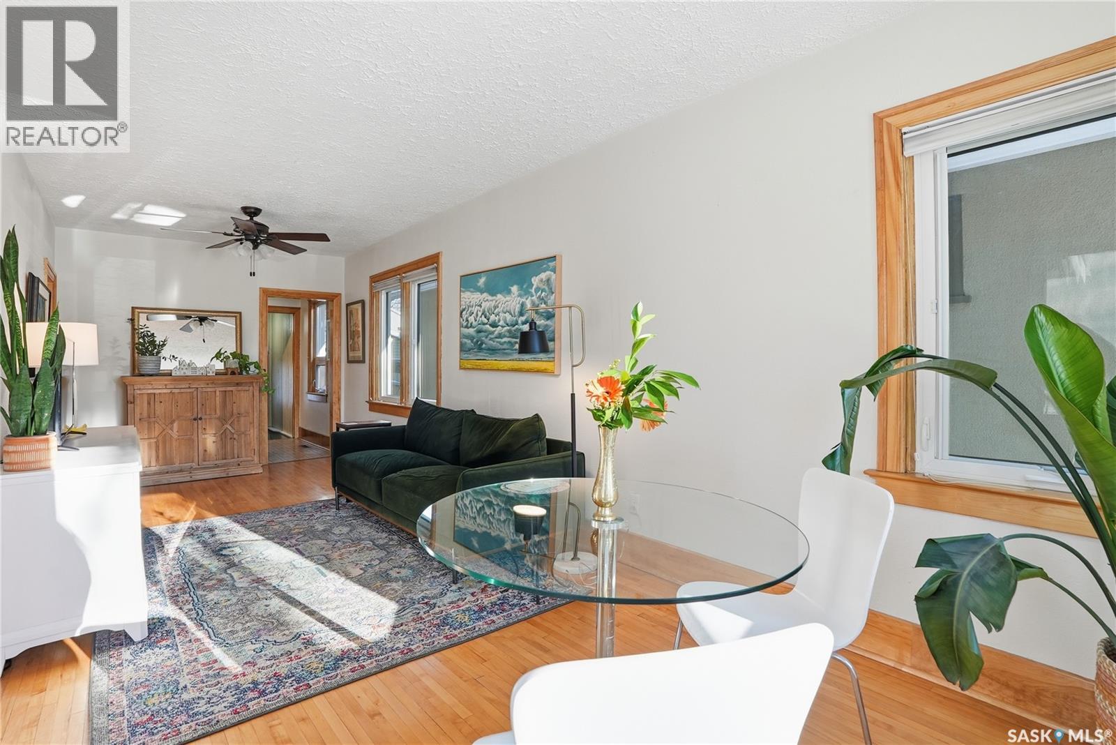 323 4th Street E, Saskatoon, Saskatchewan  S7H 1J2 - Photo 7 - SK024645