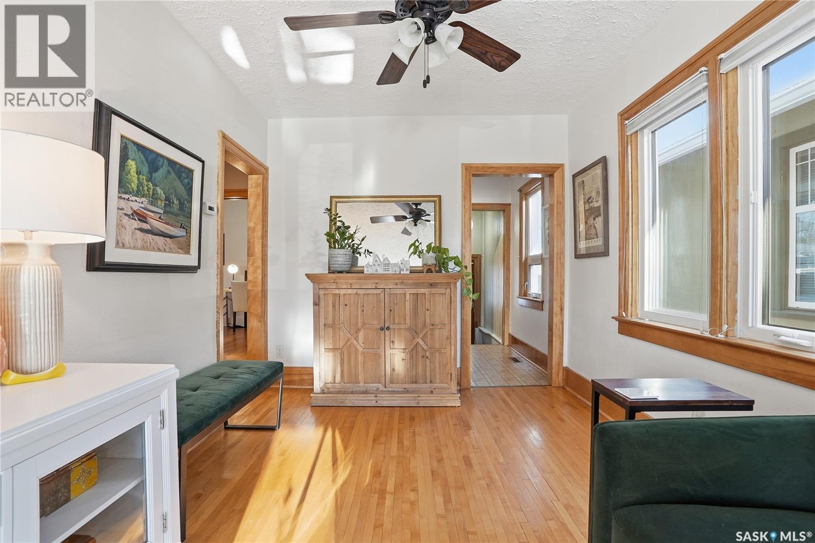 323 4th Street E, Saskatoon, Saskatchewan  S7H 1J2 - Photo 9 - SK024645