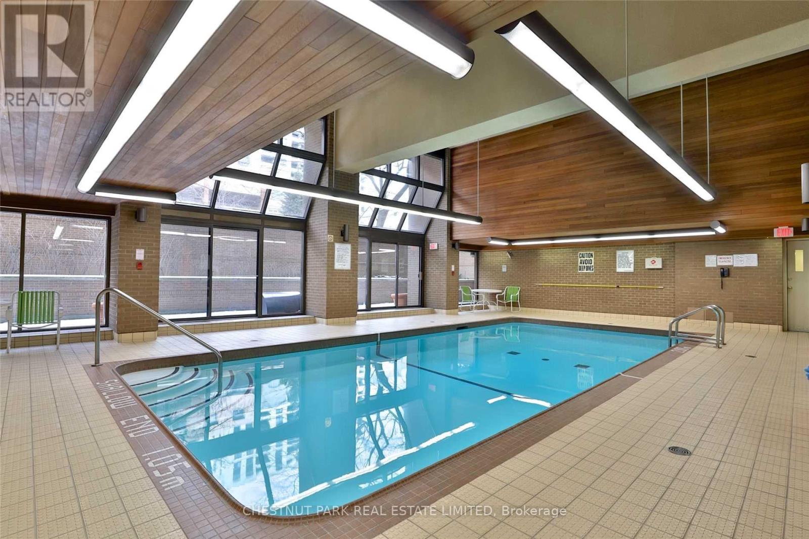 406 - 70 Rosehill Avenue, Toronto, Ontario  M4T 2W7 - Photo 49 - C12550832