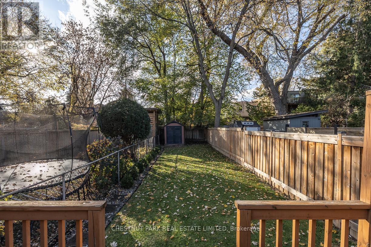 28 Le May Road, Toronto, Ontario  M4S 2X3 - Photo 18 - C12571612