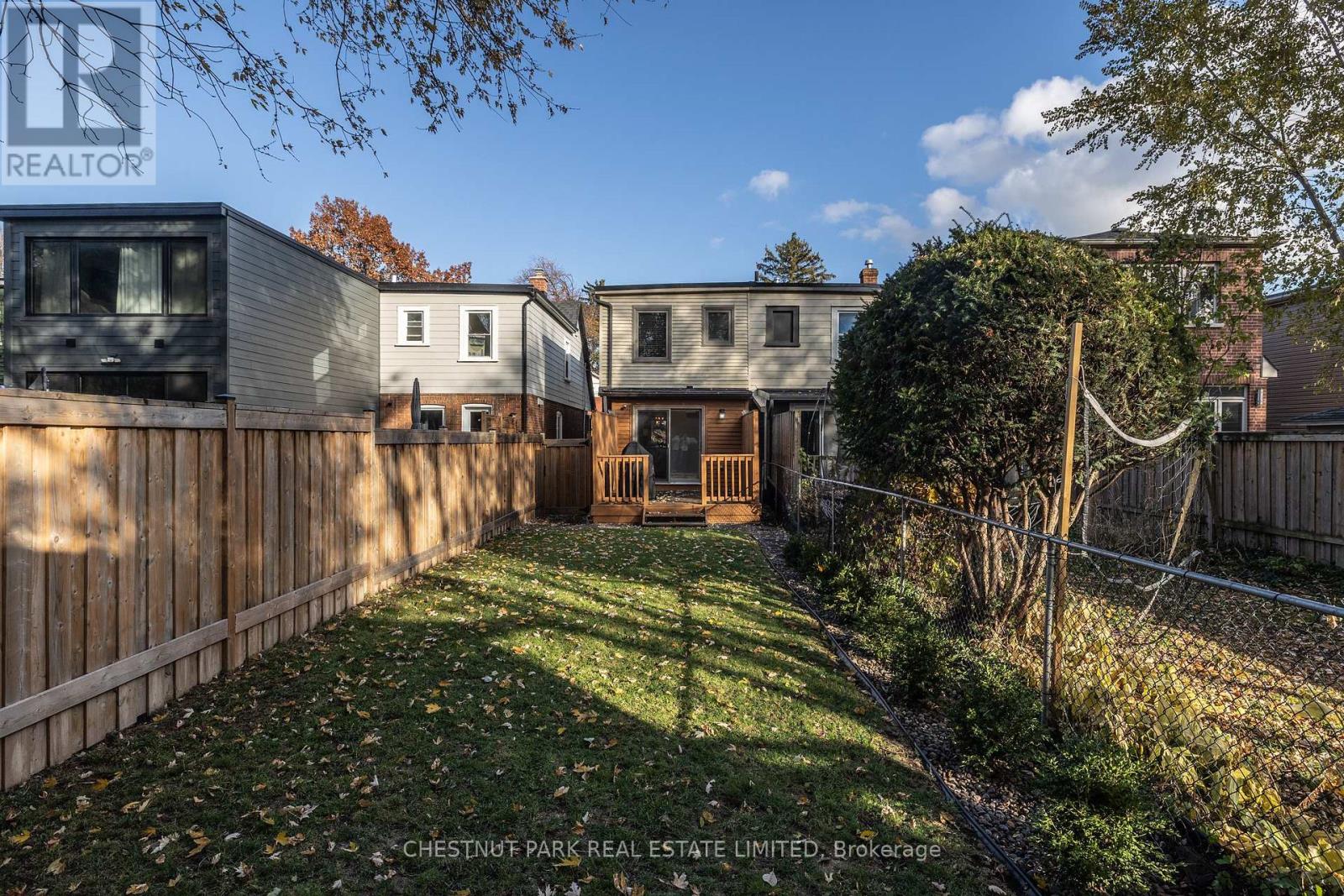 28 Le May Road, Toronto, Ontario  M4S 2X3 - Photo 16 - C12571612