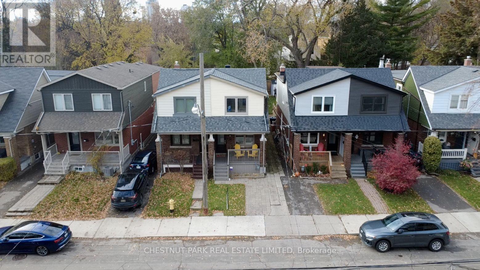 28 Le May Road, Toronto, Ontario  M4S 2X3 - Photo 20 - C12571612