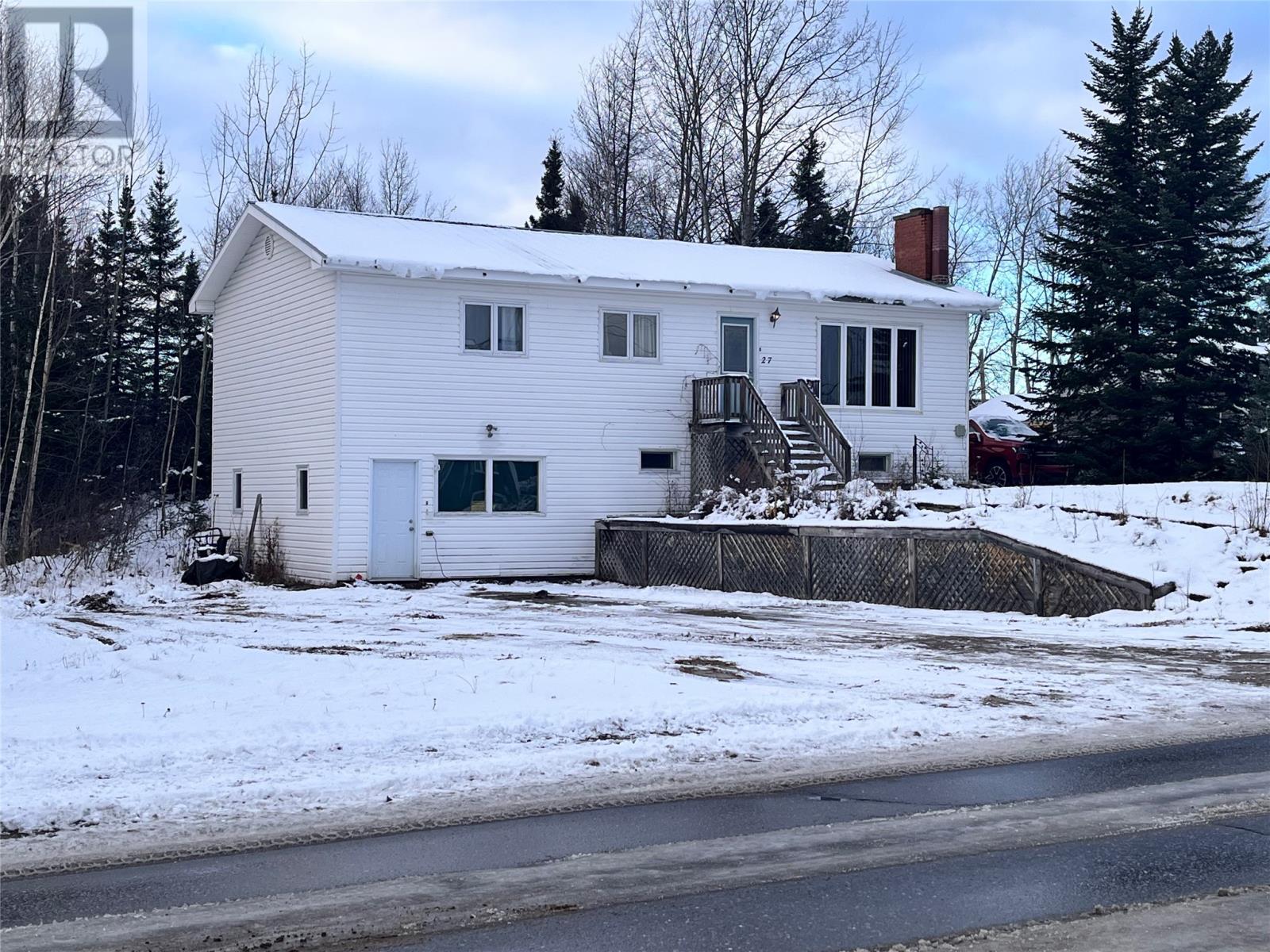 27 Tenth Street, Happy Valley - Goose Bay, Newfoundland & Labrador  A0P 1E0 - Photo 1 - 1292877