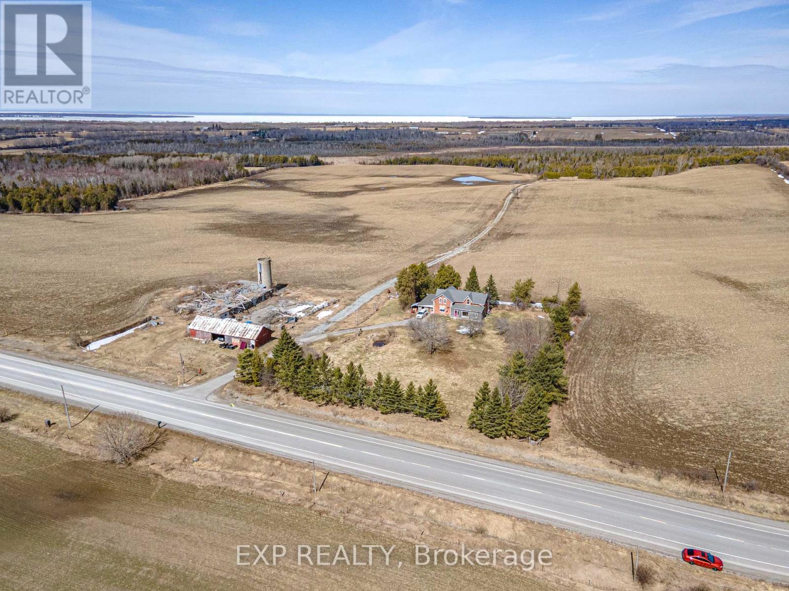 445 Regional Road 12 Road, Brock, Ontario  L0E 1E0 - Photo 11 - N12574150