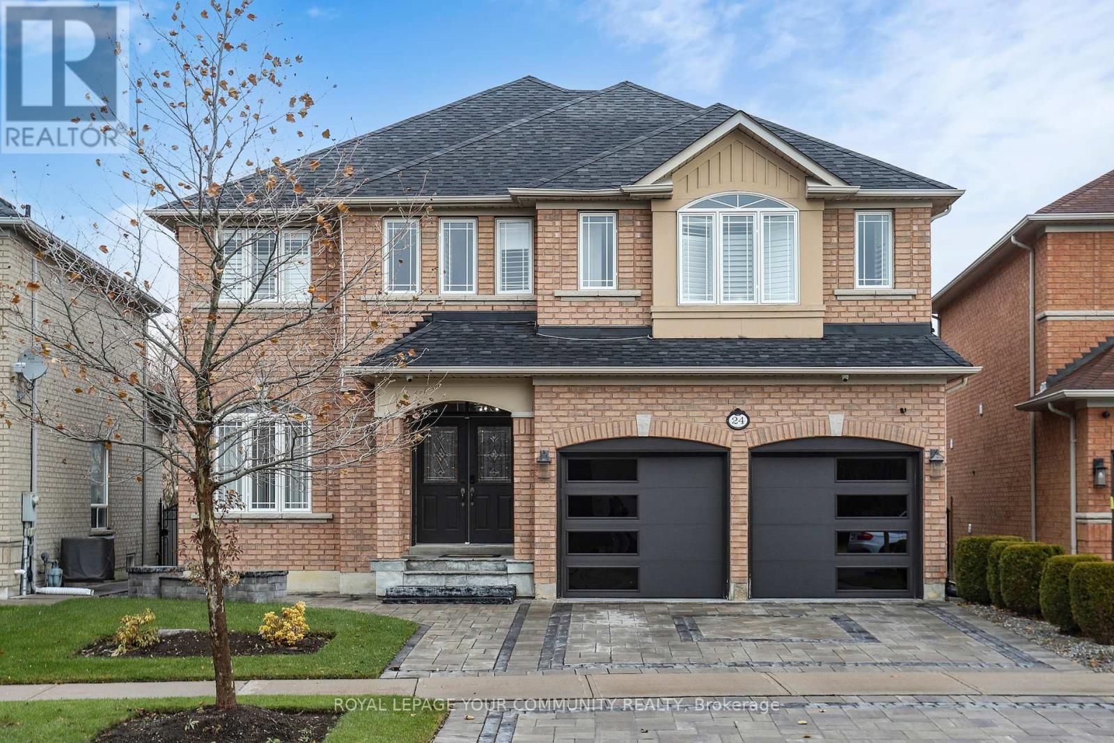 24 PEGASUS DRIVE, Richmond Hill, Ontario
