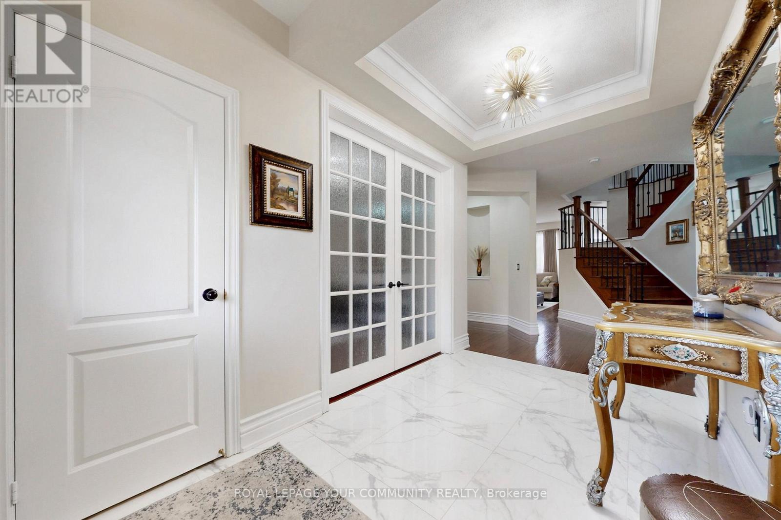 24 Pegasus Drive, Richmond Hill, Ontario  L4E 4R3 - Photo 12 - N12574156