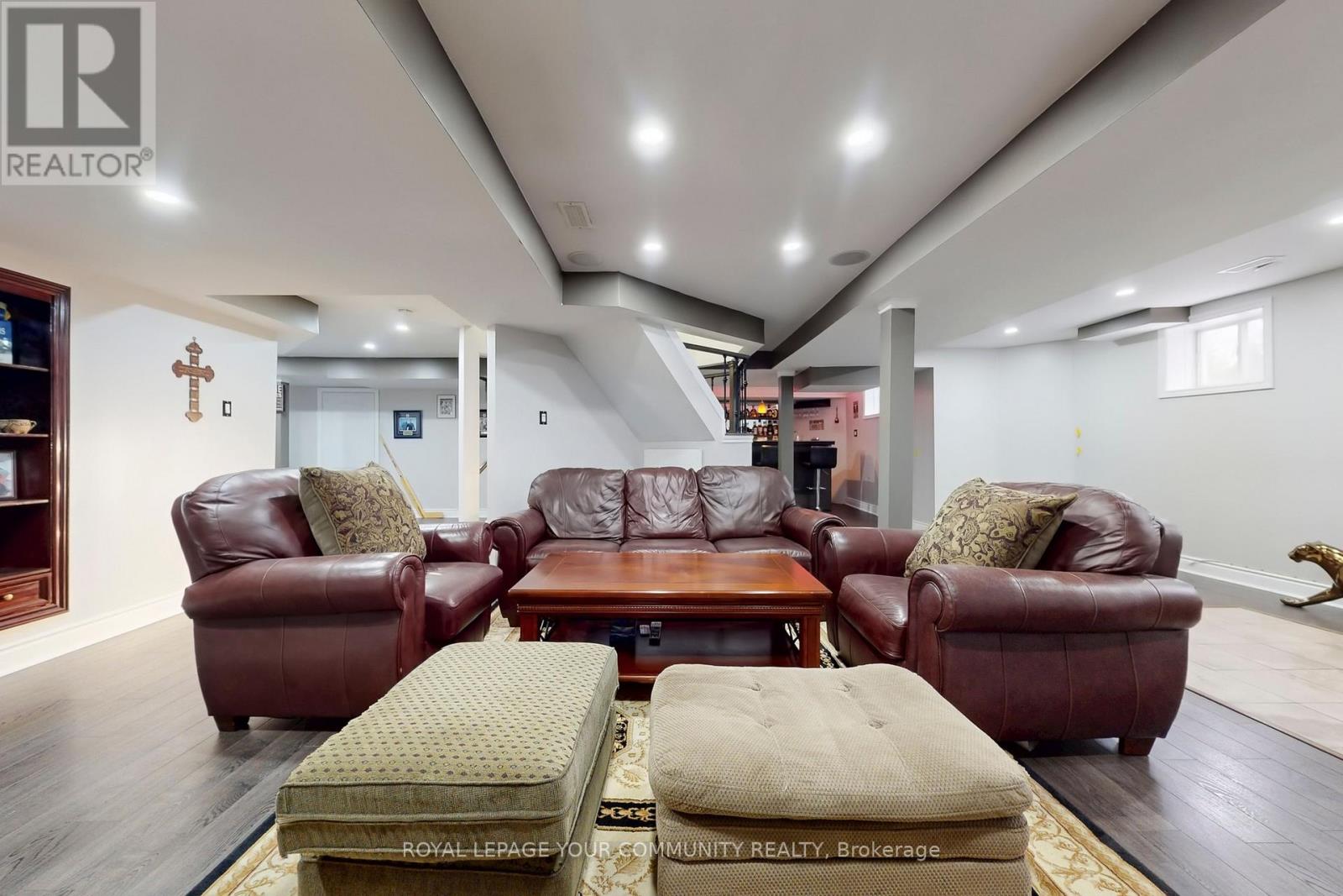 24 Pegasus Drive, Richmond Hill, Ontario  L4E 4R3 - Photo 39 - N12574156