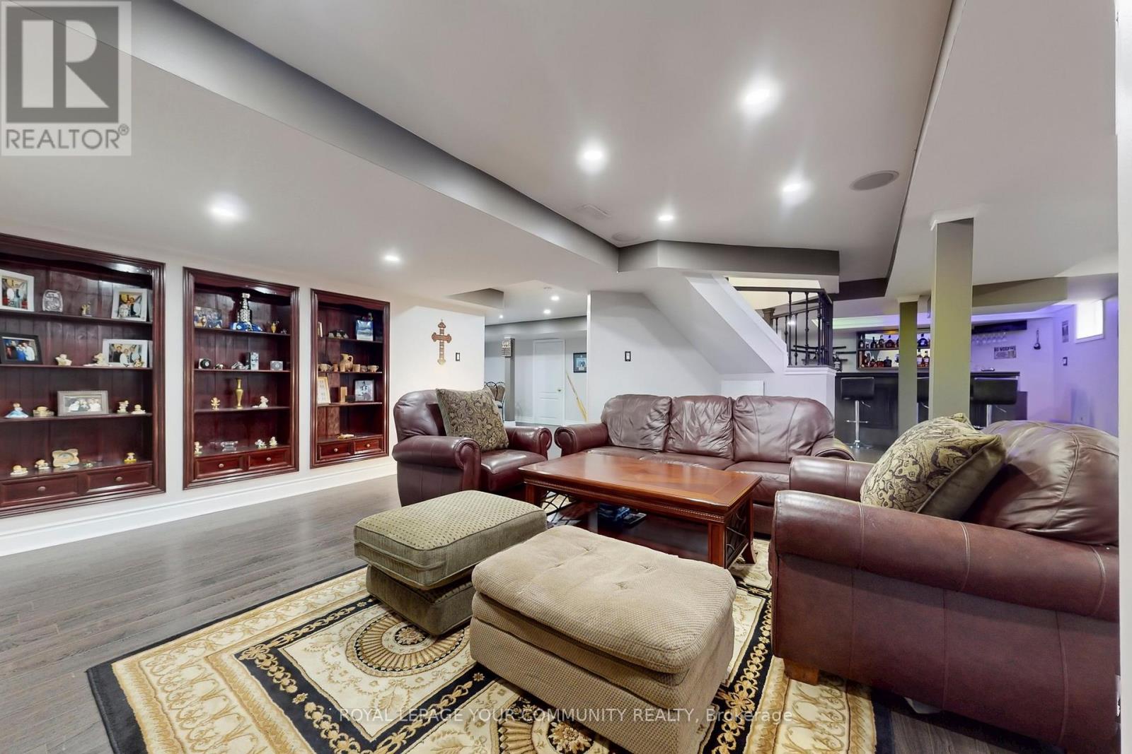 24 Pegasus Drive, Richmond Hill, Ontario  L4E 4R3 - Photo 40 - N12574156