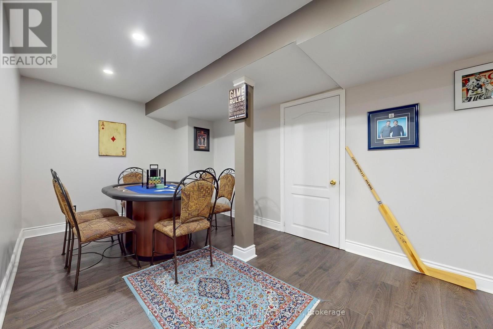 24 Pegasus Drive, Richmond Hill, Ontario  L4E 4R3 - Photo 44 - N12574156