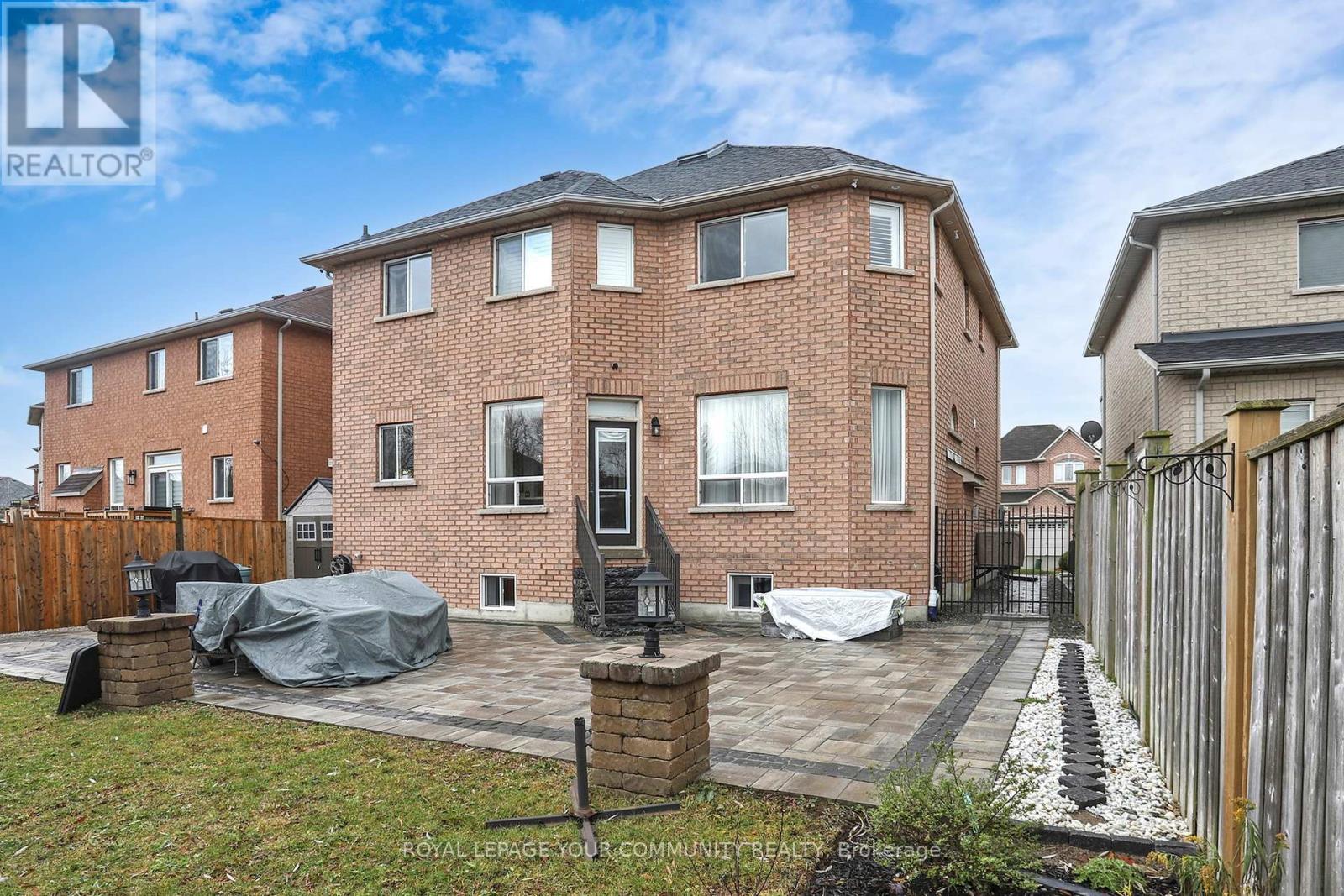 24 Pegasus Drive, Richmond Hill, Ontario  L4E 4R3 - Photo 46 - N12574156