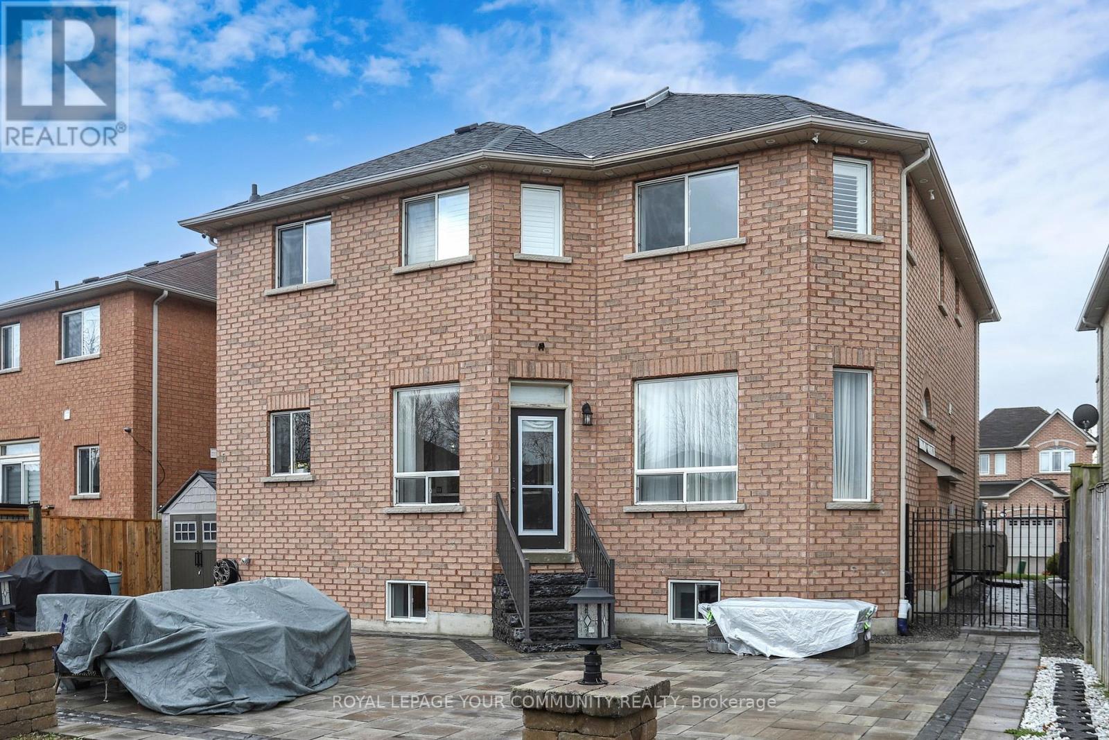 24 Pegasus Drive, Richmond Hill, Ontario  L4E 4R3 - Photo 48 - N12574156