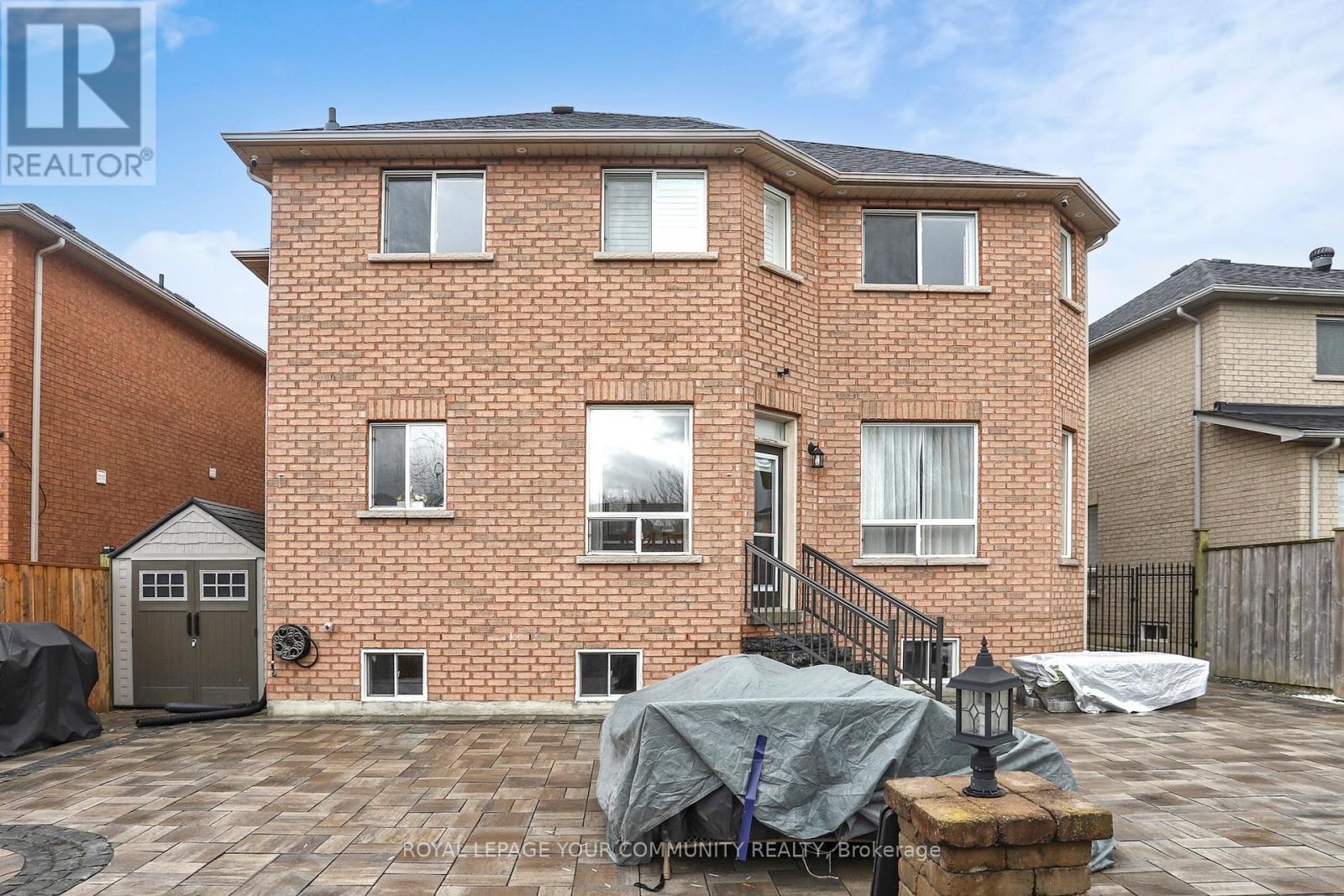 24 Pegasus Drive, Richmond Hill, Ontario  L4E 4R3 - Photo 49 - N12574156