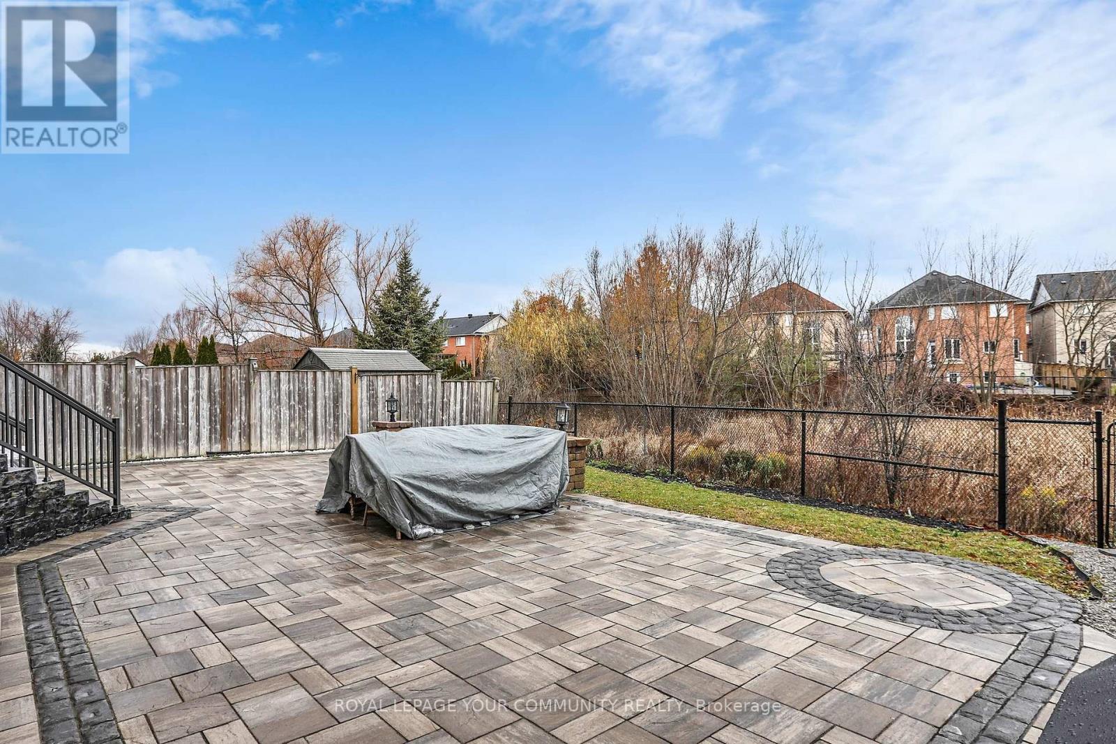 24 Pegasus Drive, Richmond Hill, Ontario  L4E 4R3 - Photo 50 - N12574156