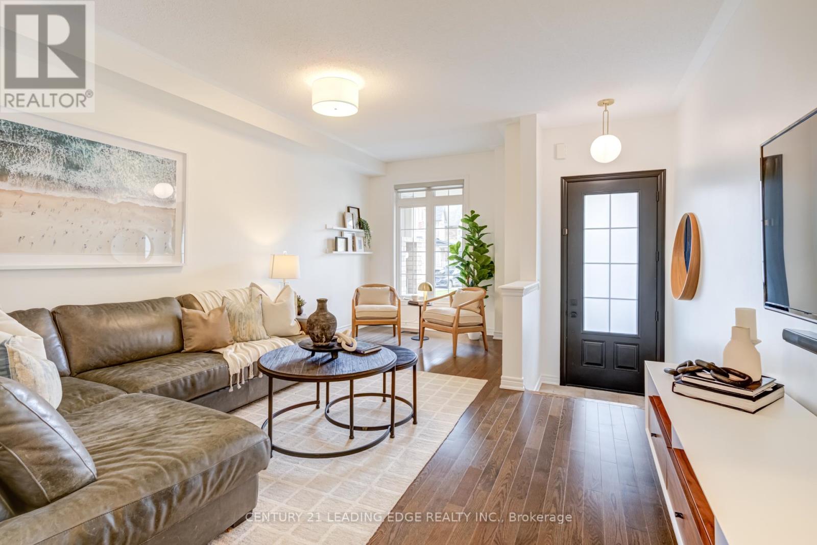 9 Aksel Rinck Drive, Markham, Ontario  L6C 1N7 - Photo 10 - N12574176