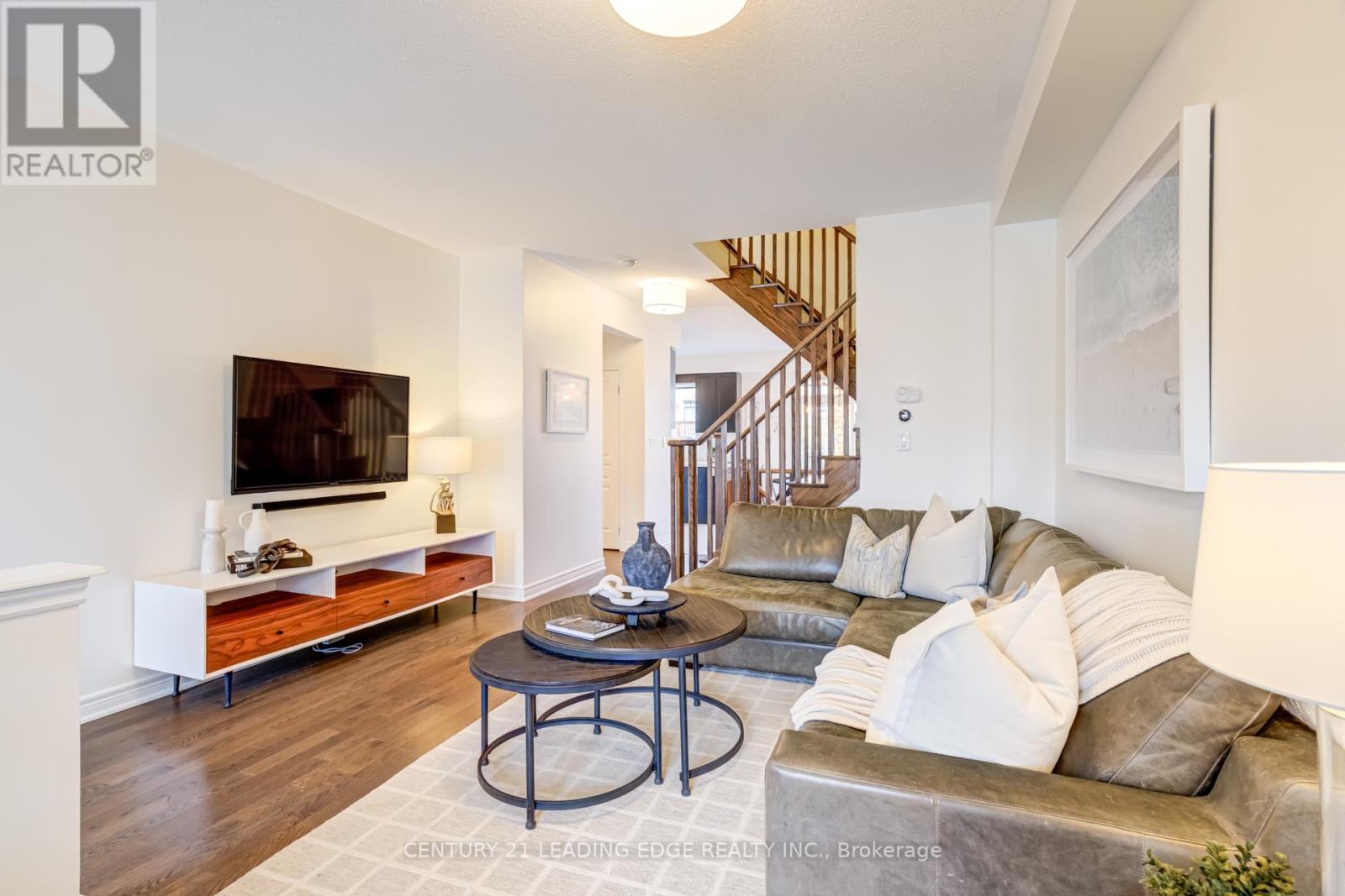 9 Aksel Rinck Drive, Markham, Ontario  L6C 1N7 - Photo 11 - N12574176