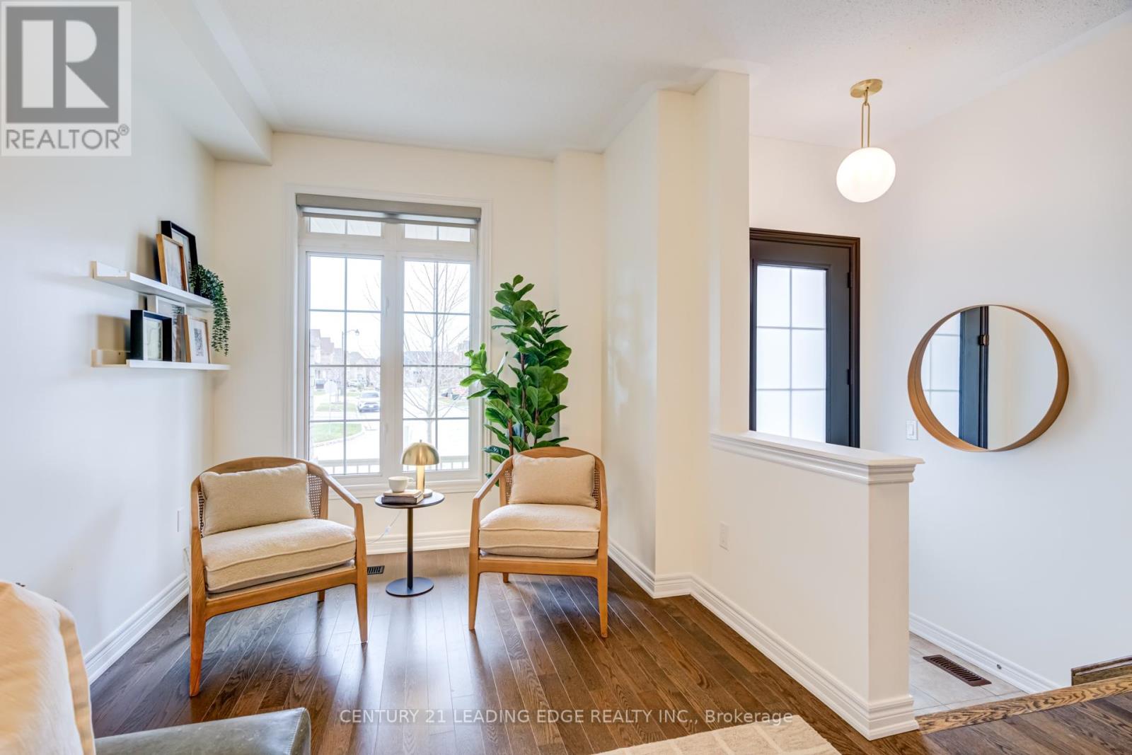 9 Aksel Rinck Drive, Markham, Ontario  L6C 1N7 - Photo 13 - N12574176