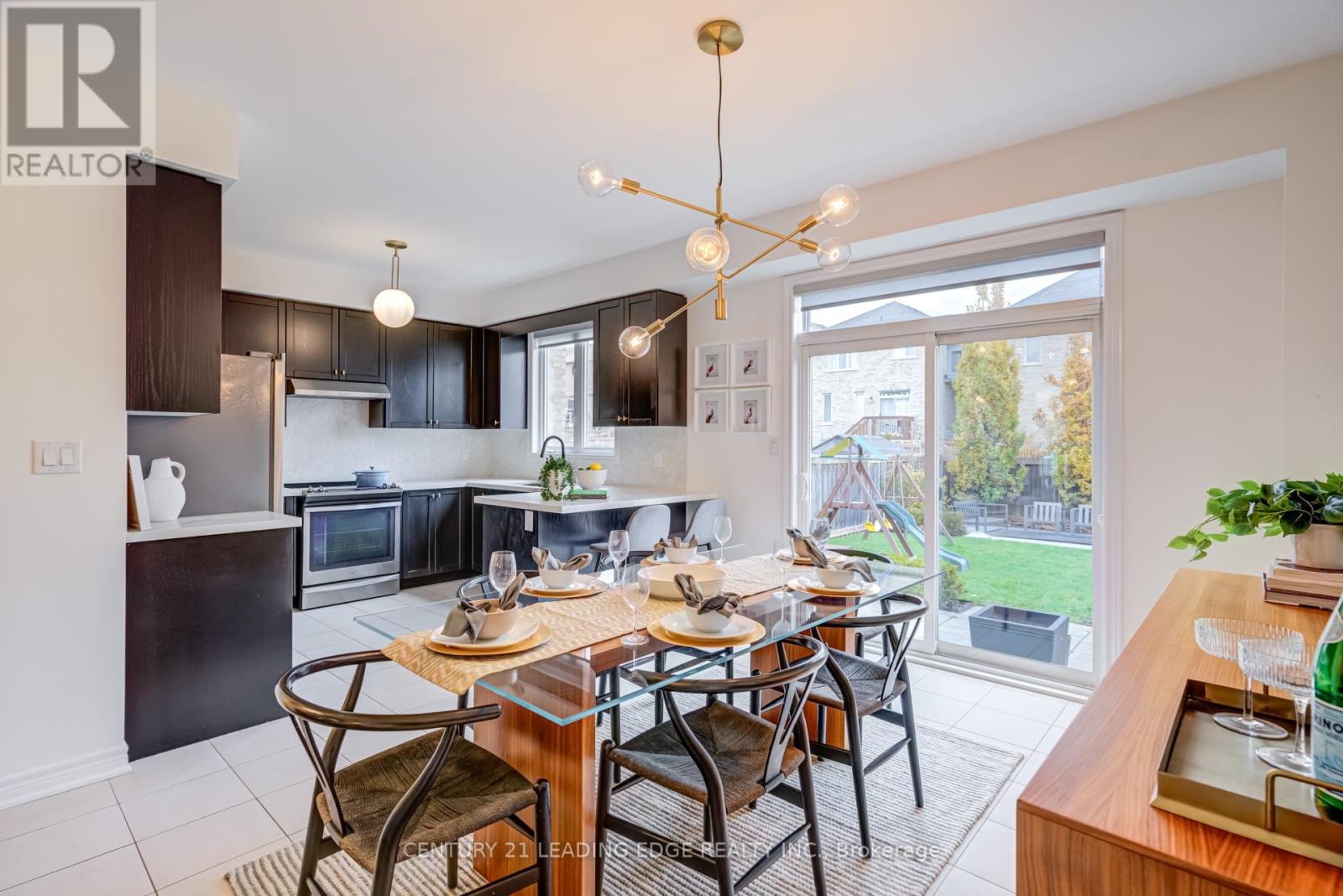 9 Aksel Rinck Drive, Markham, Ontario  L6C 1N7 - Photo 17 - N12574176