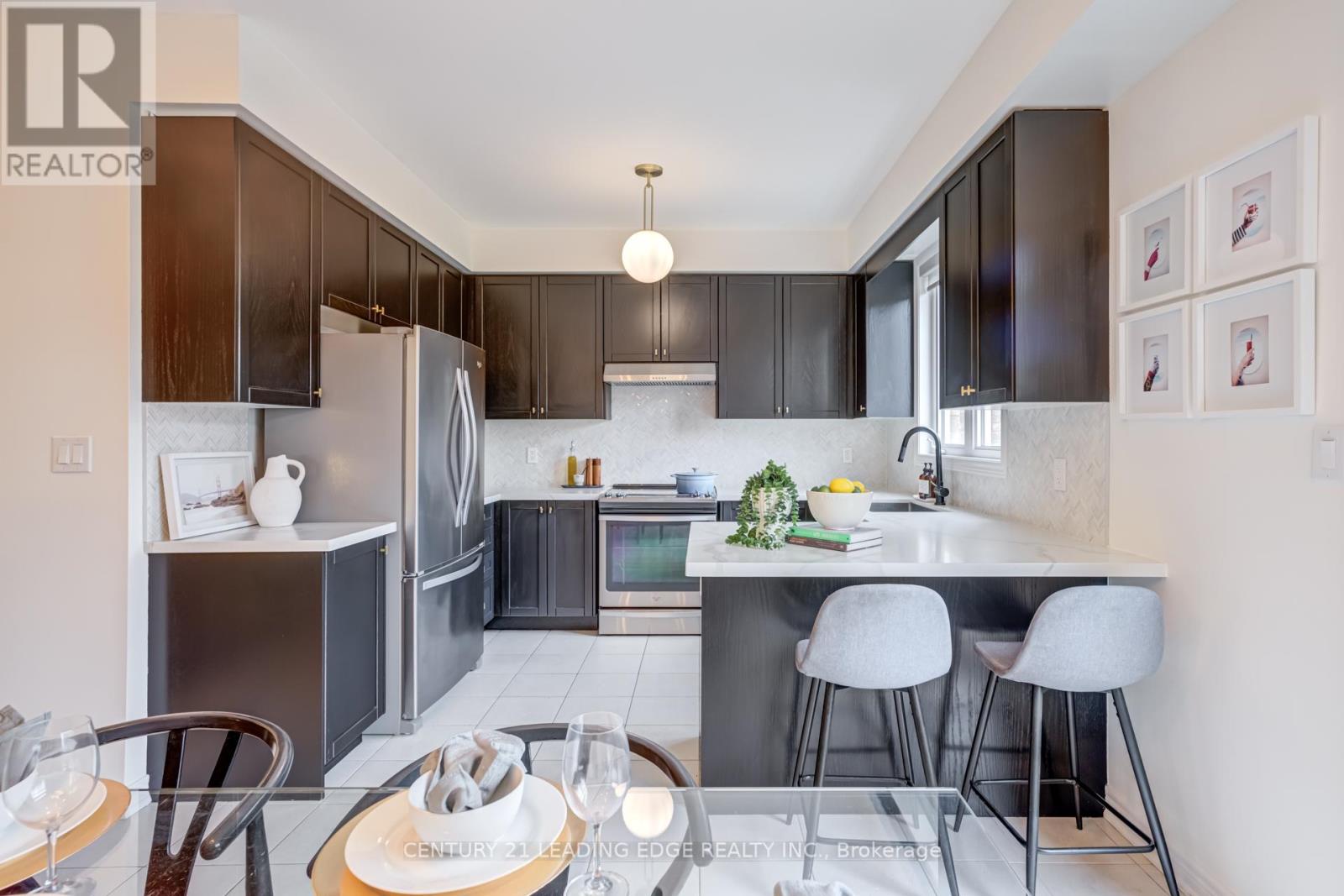 9 Aksel Rinck Drive, Markham, Ontario  L6C 1N7 - Photo 19 - N12574176