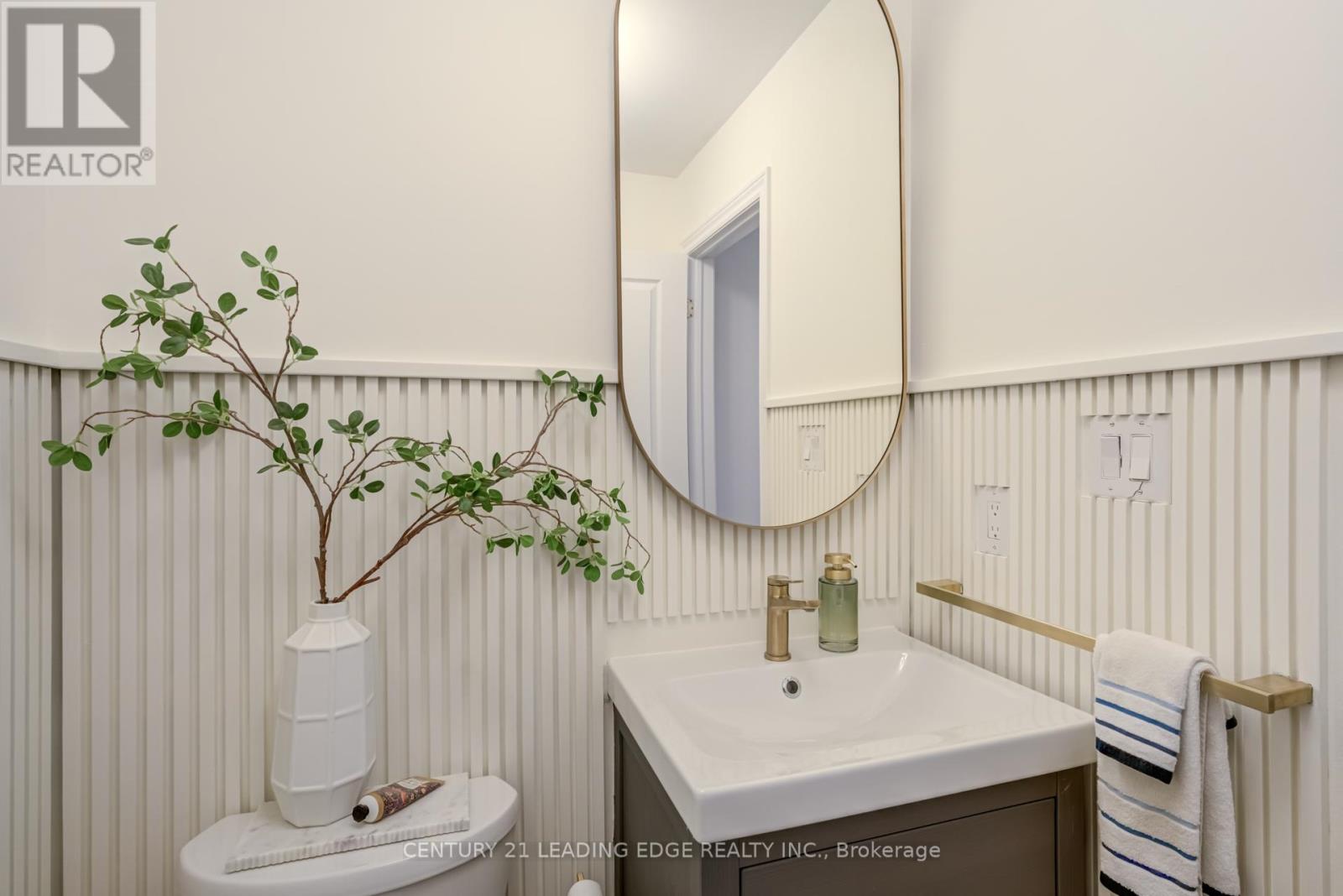 9 Aksel Rinck Drive, Markham, Ontario  L6C 1N7 - Photo 20 - N12574176