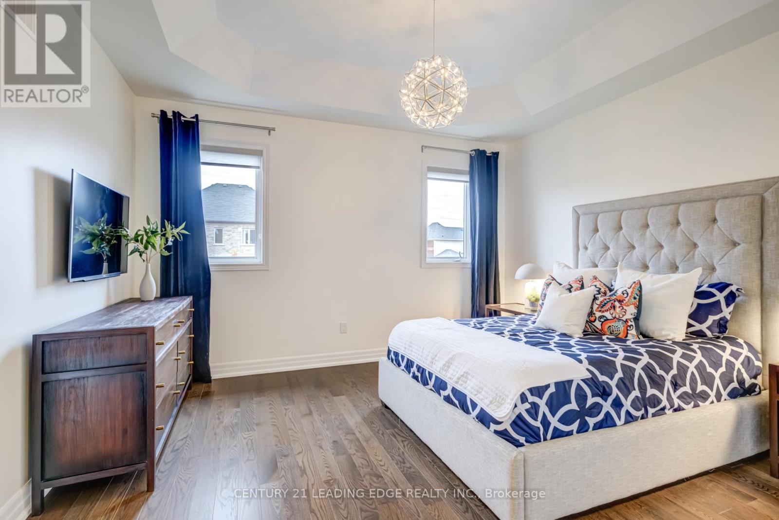 9 Aksel Rinck Drive, Markham, Ontario  L6C 1N7 - Photo 22 - N12574176