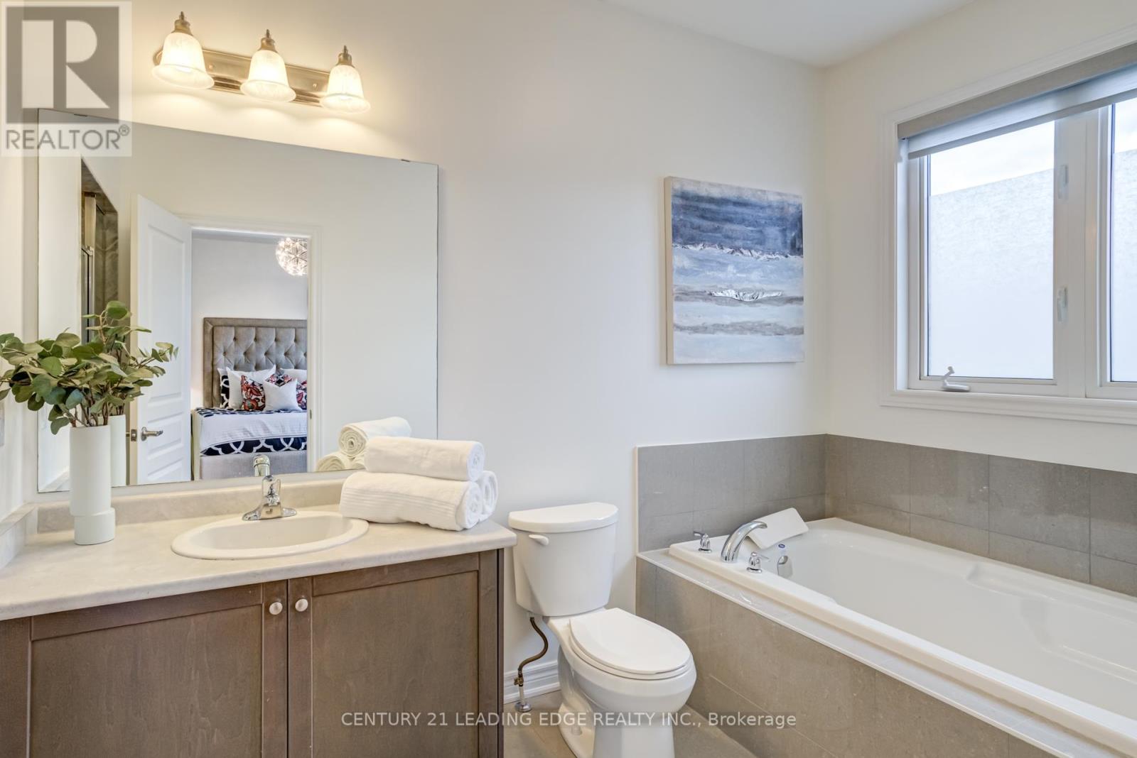 9 Aksel Rinck Drive, Markham, Ontario  L6C 1N7 - Photo 25 - N12574176