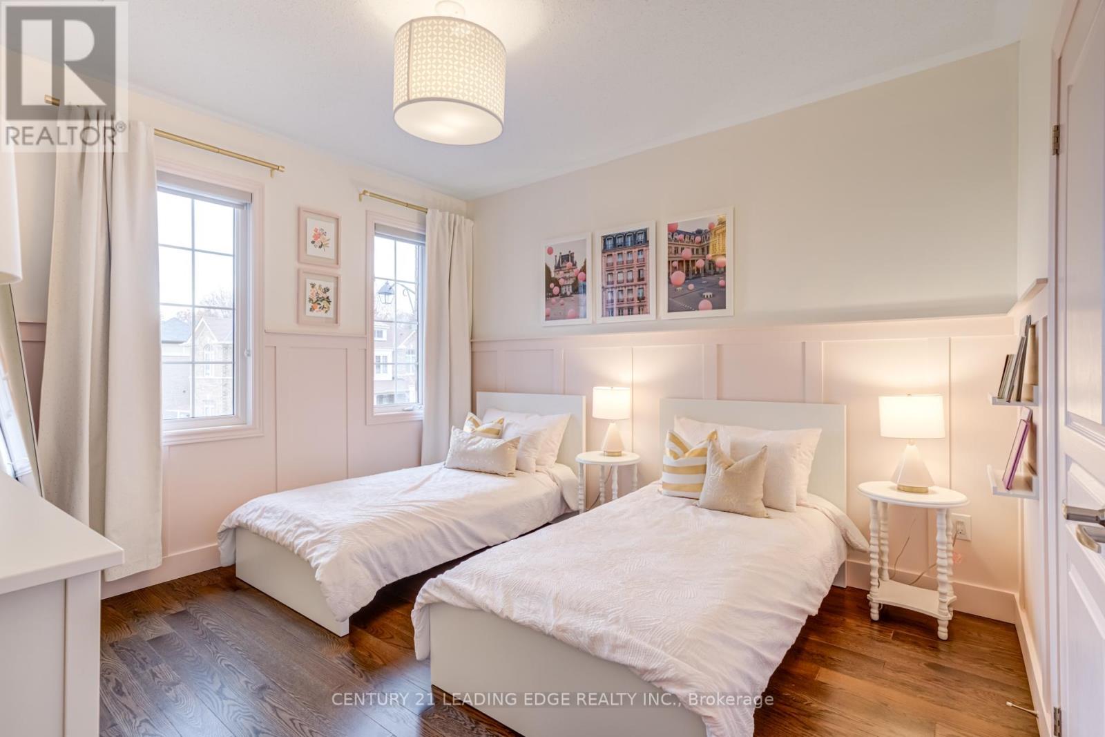 9 Aksel Rinck Drive, Markham, Ontario  L6C 1N7 - Photo 27 - N12574176