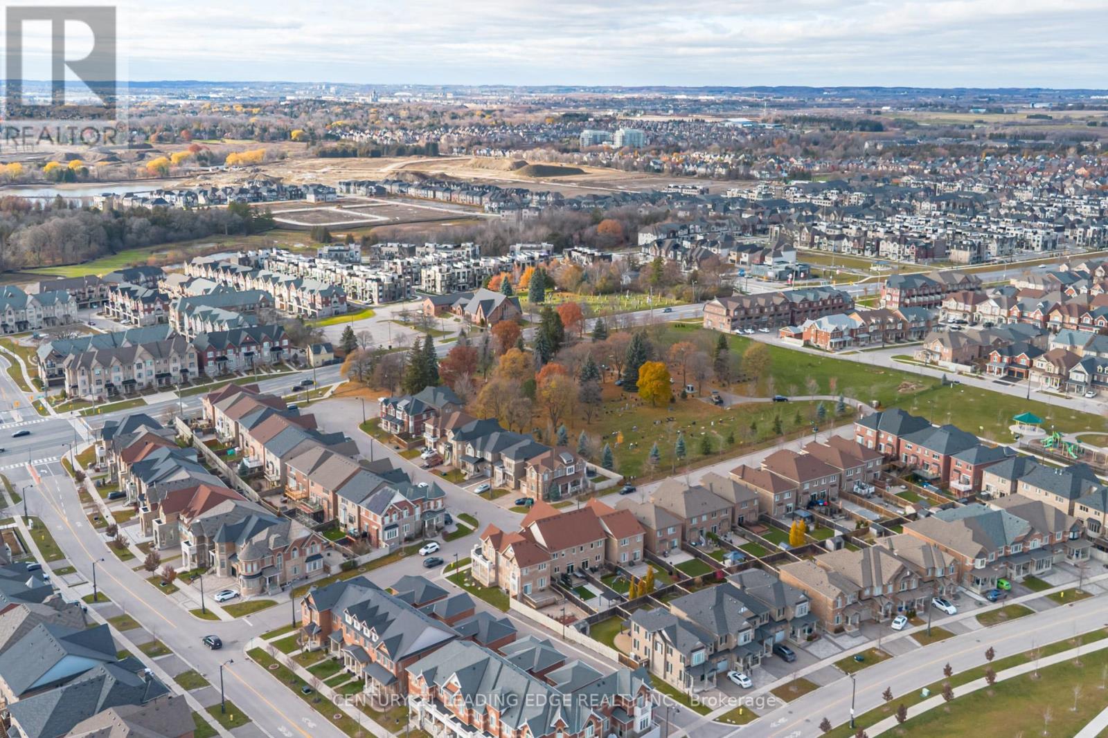 9 Aksel Rinck Drive, Markham, Ontario  L6C 1N7 - Photo 4 - N12574176