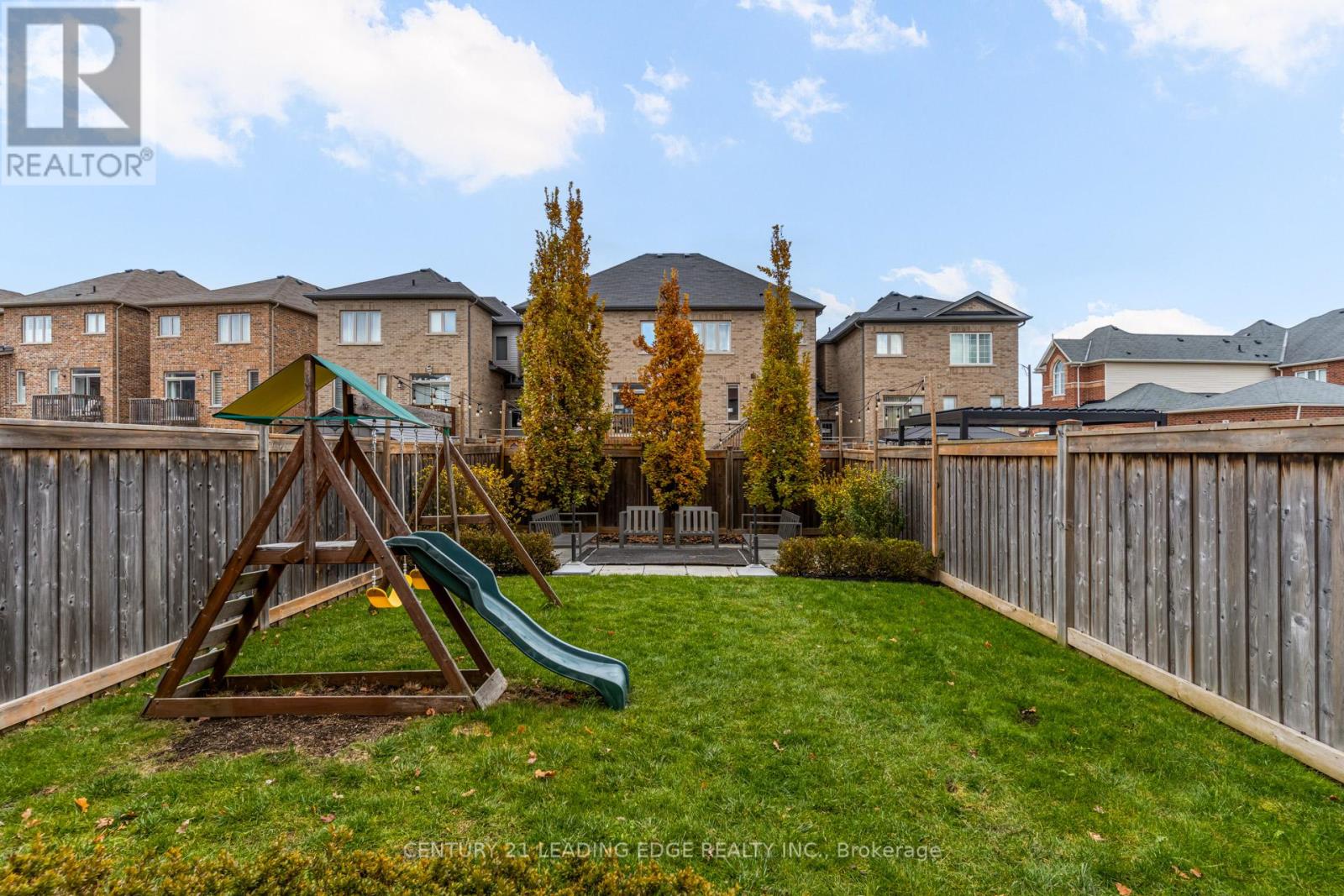 9 Aksel Rinck Drive, Markham, Ontario  L6C 1N7 - Photo 41 - N12574176