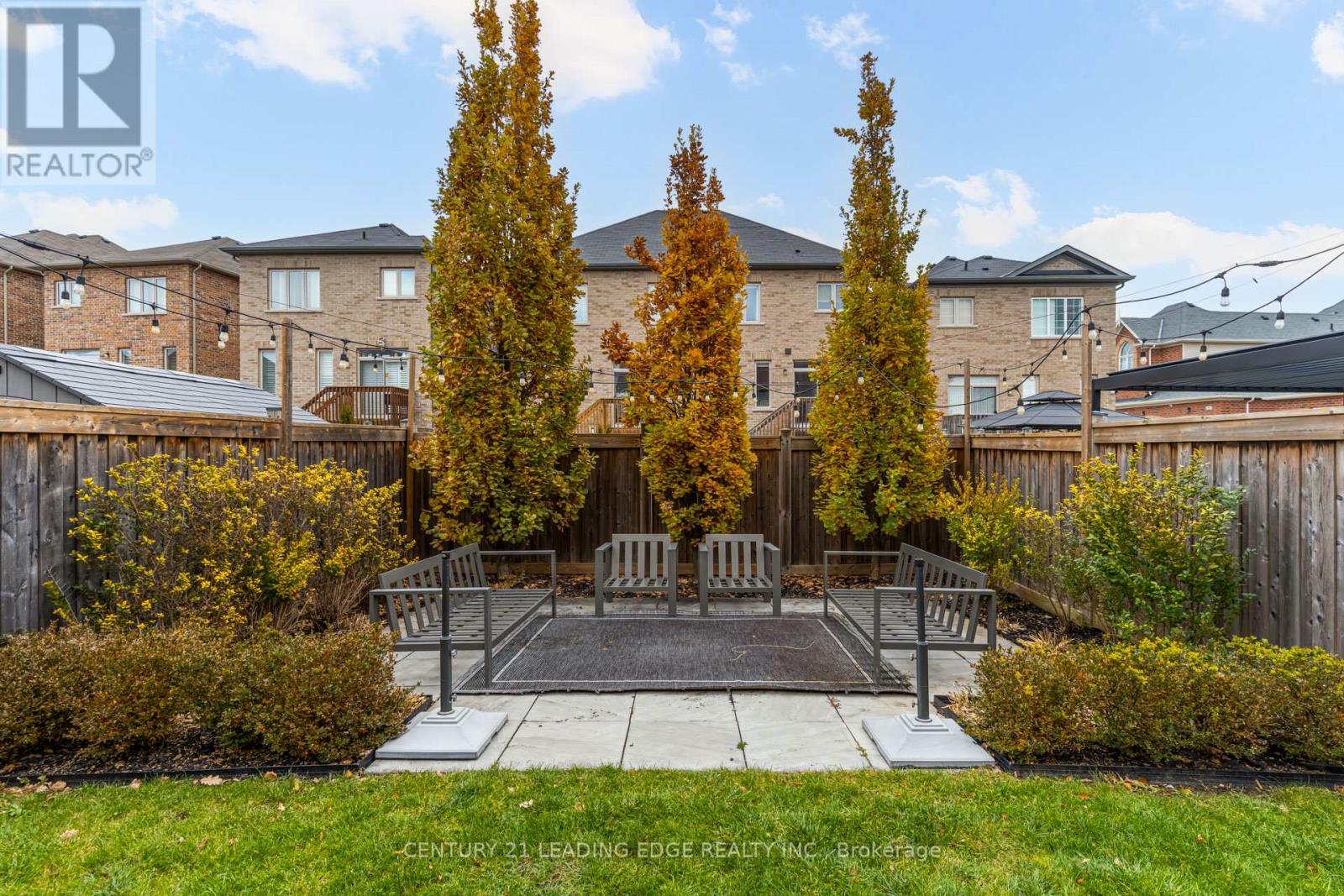 9 Aksel Rinck Drive, Markham, Ontario  L6C 1N7 - Photo 42 - N12574176