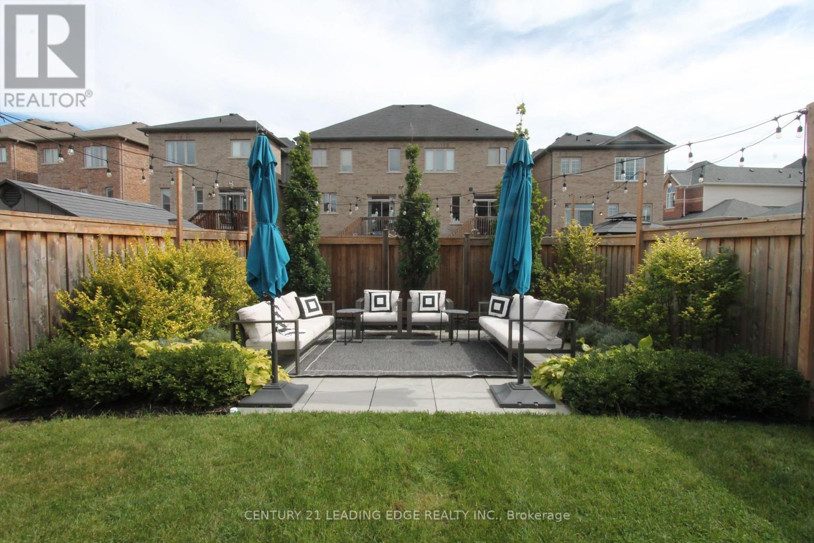 9 Aksel Rinck Drive, Markham, Ontario  L6C 1N7 - Photo 46 - N12574176