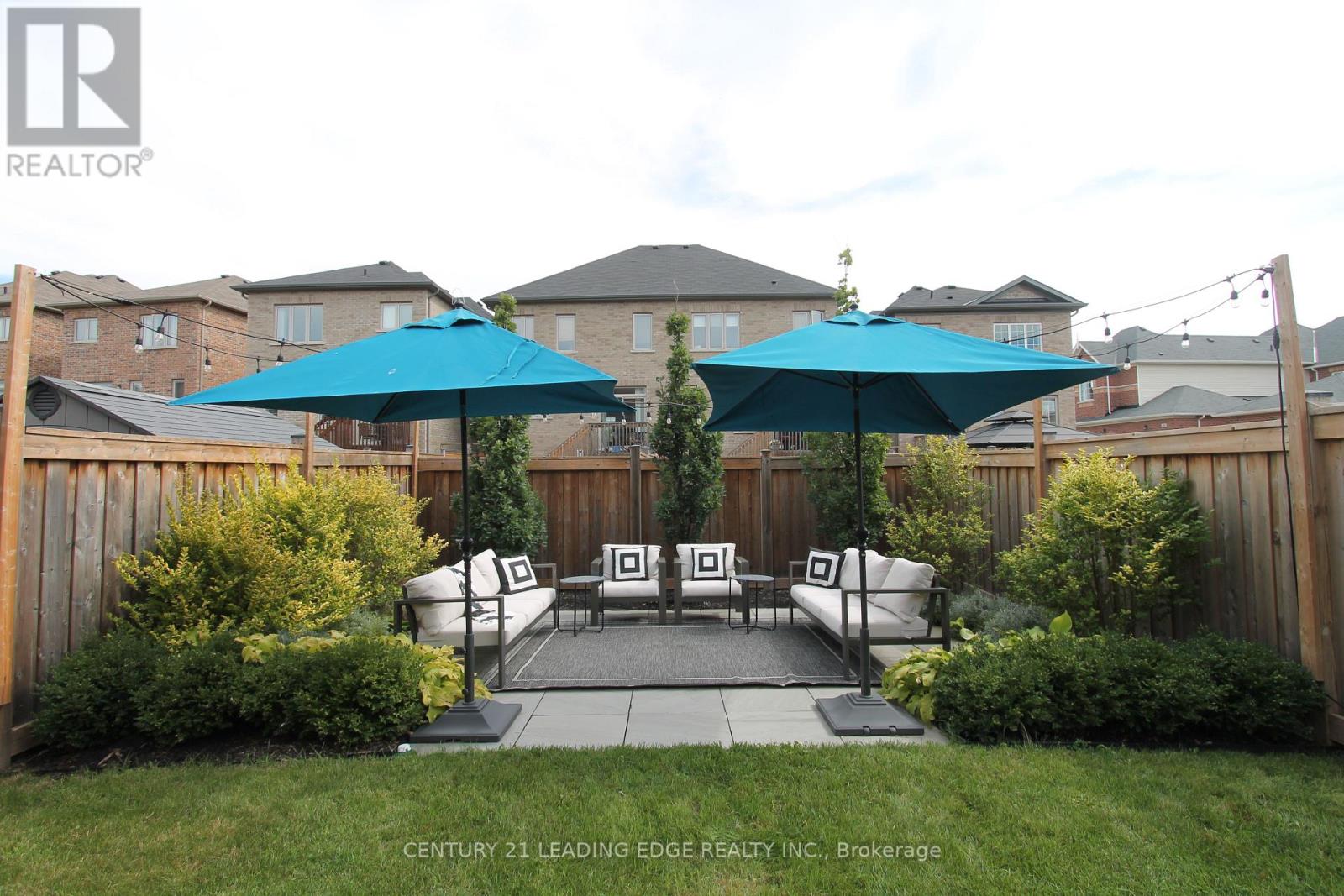 9 Aksel Rinck Drive, Markham, Ontario  L6C 1N7 - Photo 47 - N12574176