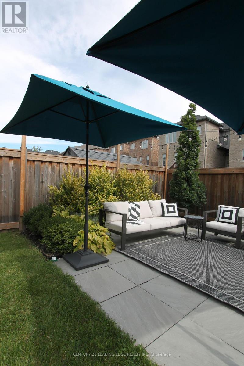 9 Aksel Rinck Drive, Markham, Ontario  L6C 1N7 - Photo 49 - N12574176