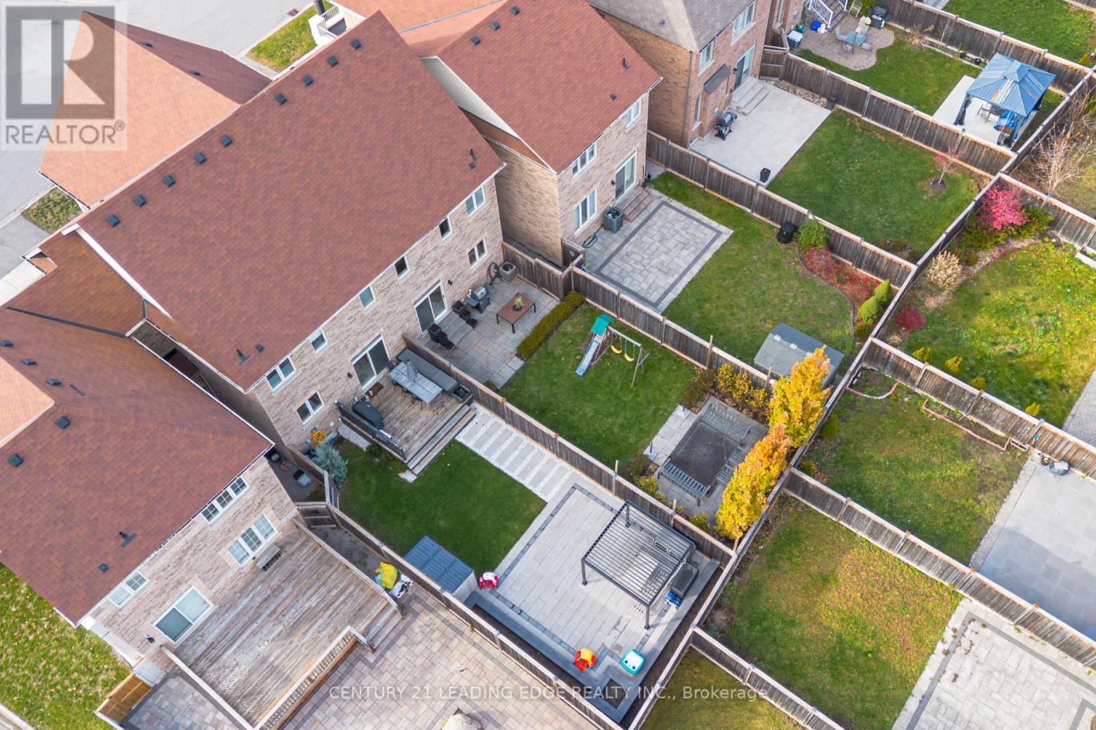 9 Aksel Rinck Drive, Markham, Ontario  L6C 1N7 - Photo 7 - N12574176