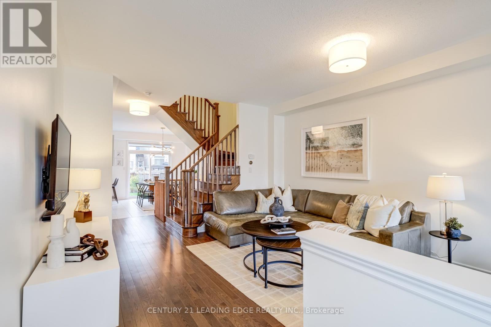 9 Aksel Rinck Drive, Markham, Ontario  L6C 1N7 - Photo 9 - N12574176