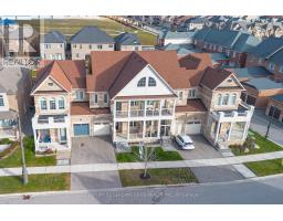 9 AKSEL RINCK DRIVE, Markham, Ontario