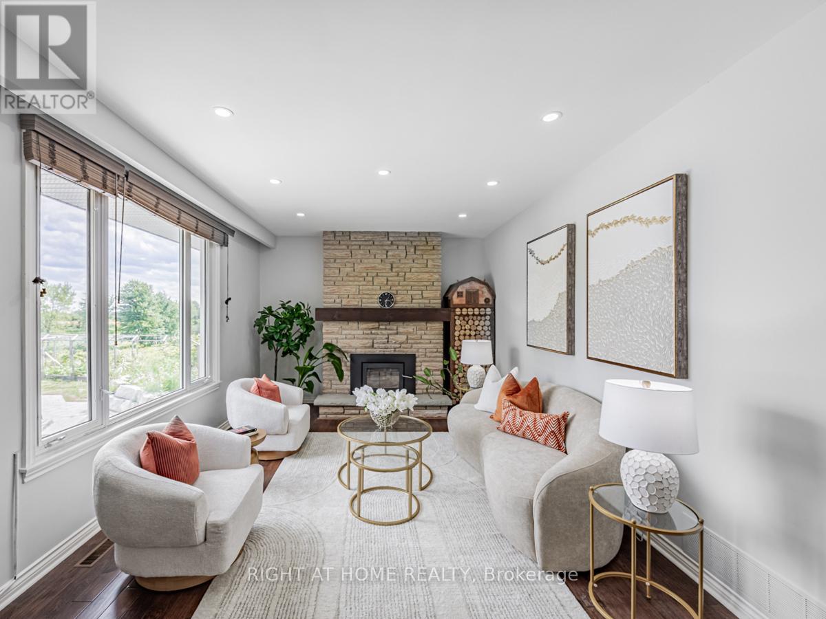 7975 18th Side Road, King, Ontario  L0G 1T0 - Photo 11 - N12574188