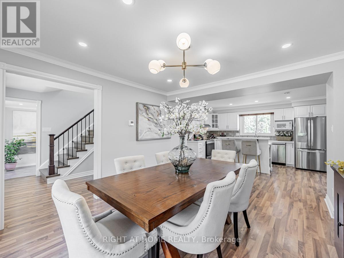 7975 18th Side Road, King, Ontario  L0G 1T0 - Photo 14 - N12574188