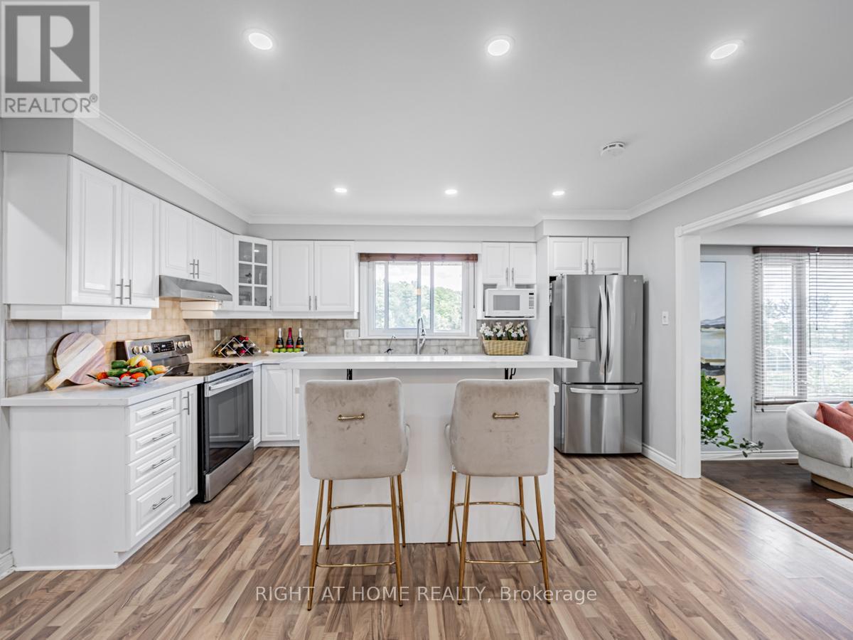 7975 18th Side Road, King, Ontario  L0G 1T0 - Photo 15 - N12574188