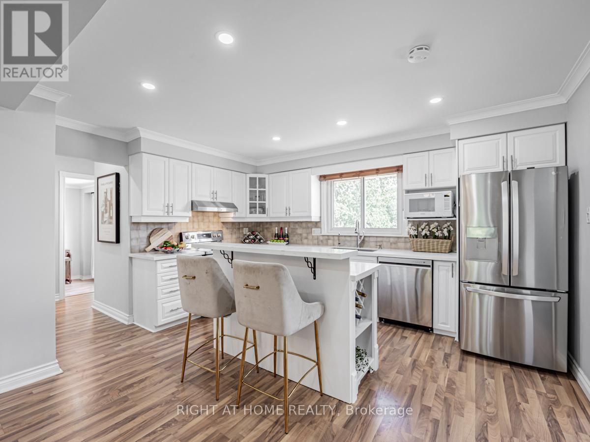 7975 18th Side Road, King, Ontario  L0G 1T0 - Photo 16 - N12574188