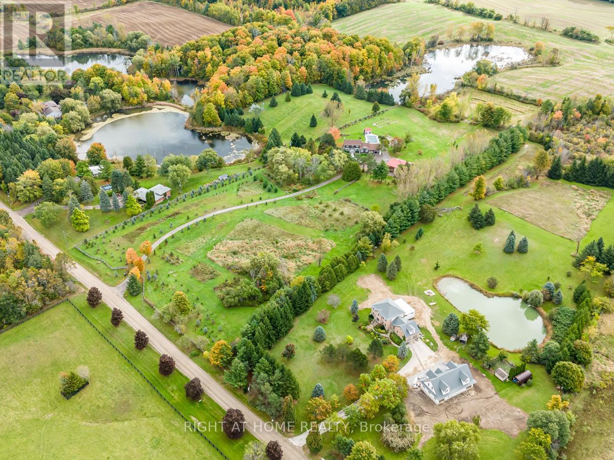 7975 18th Side Road, King, Ontario  L0G 1T0 - Photo 2 - N12574188