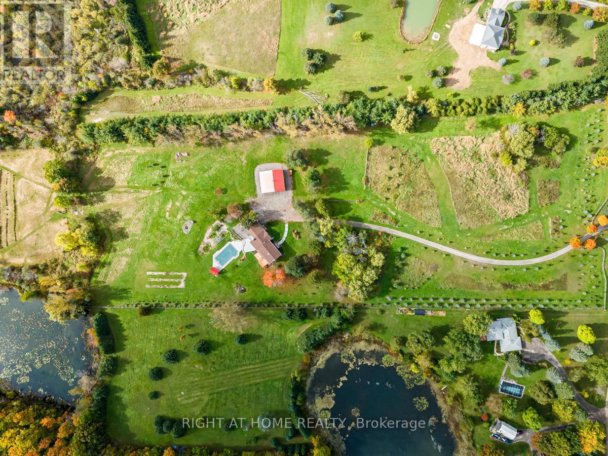 7975 18th Side Road, King, Ontario  L0G 1T0 - Photo 3 - N12574188