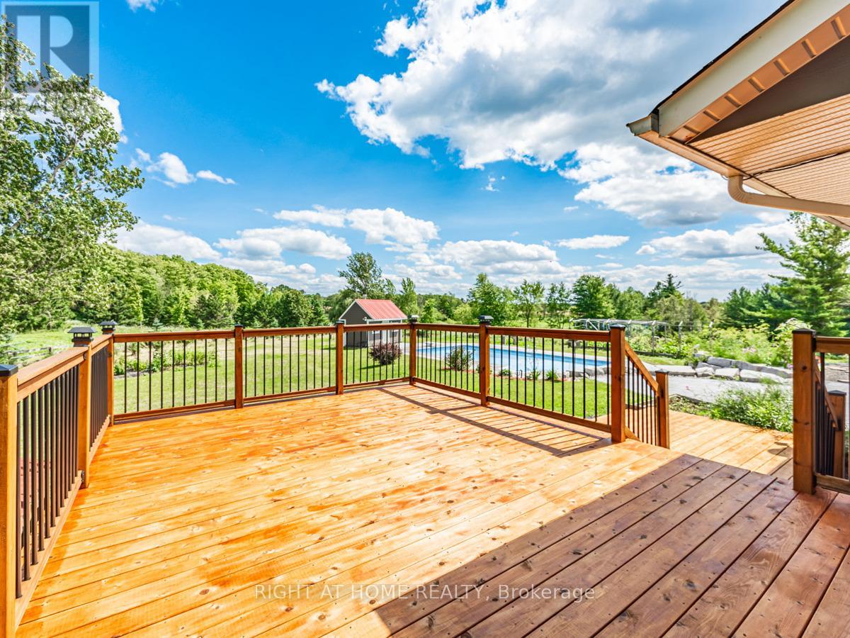 7975 18th Side Road, King, Ontario  L0G 1T0 - Photo 34 - N12574188