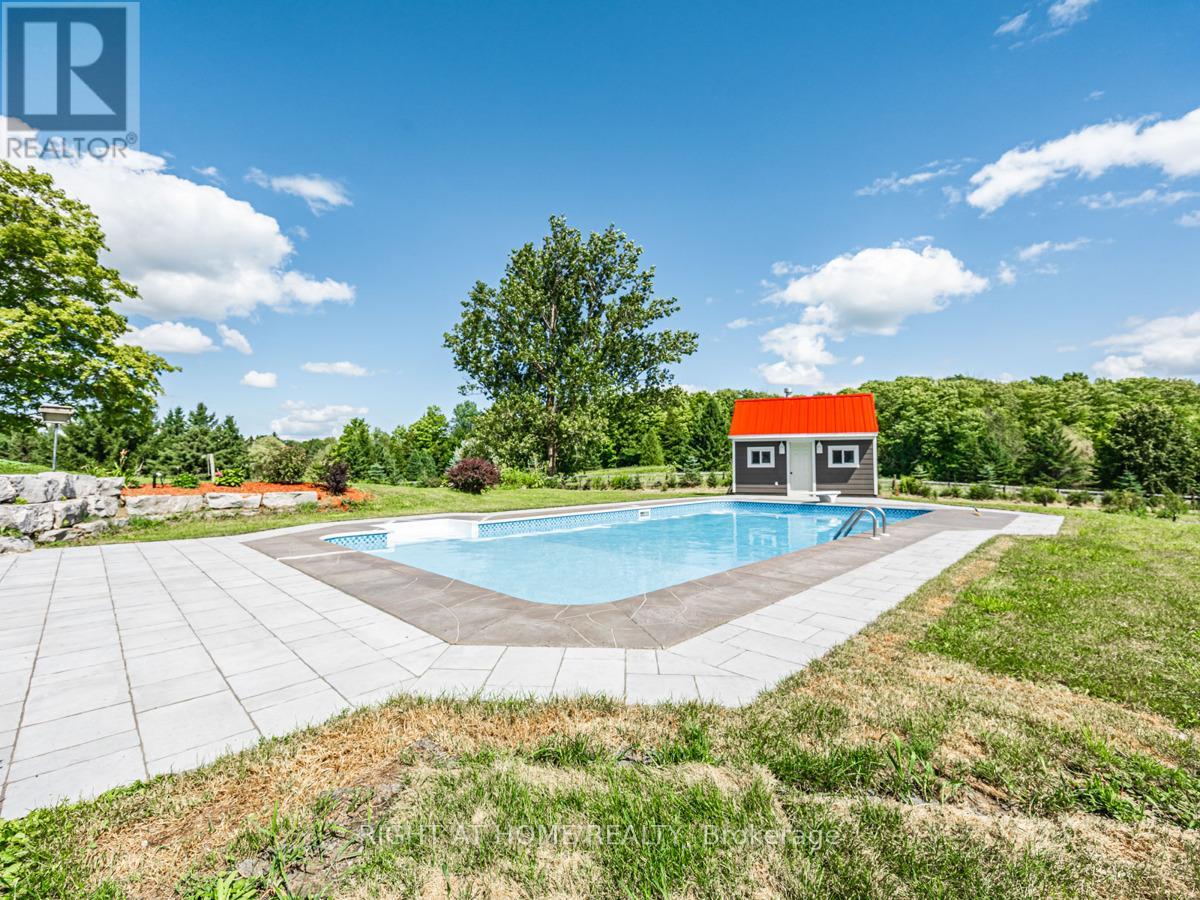 7975 18th Side Road, King, Ontario  L0G 1T0 - Photo 35 - N12574188