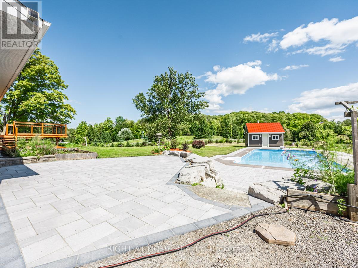 7975 18th Side Road, King, Ontario  L0G 1T0 - Photo 36 - N12574188