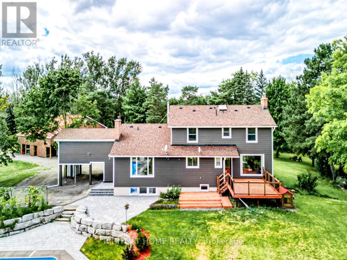 7975 18th Side Road, King, Ontario  L0G 1T0 - Photo 37 - N12574188